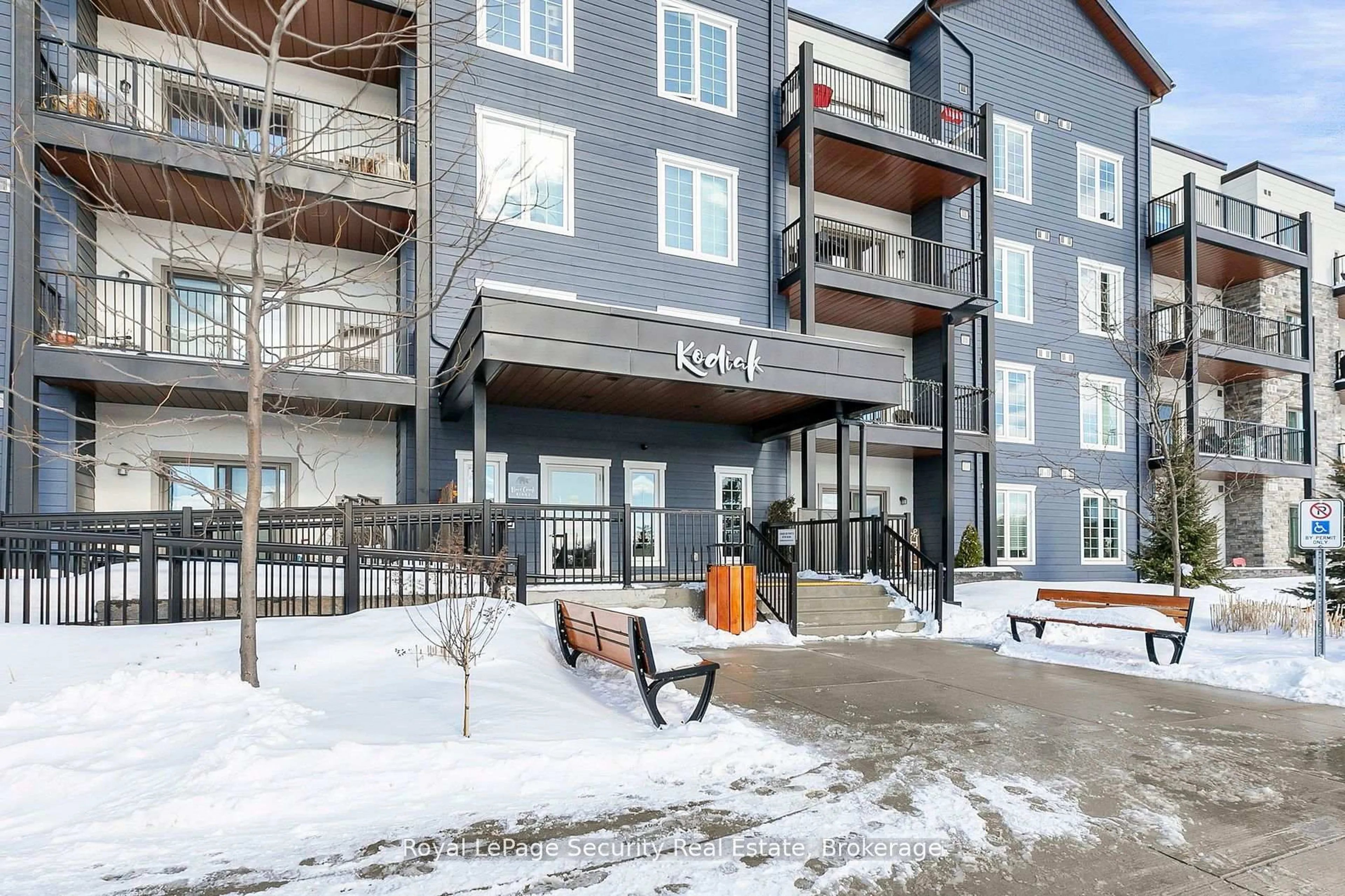 Unknown for 54 Koda St #217, Barrie Ontario L9J 0J6