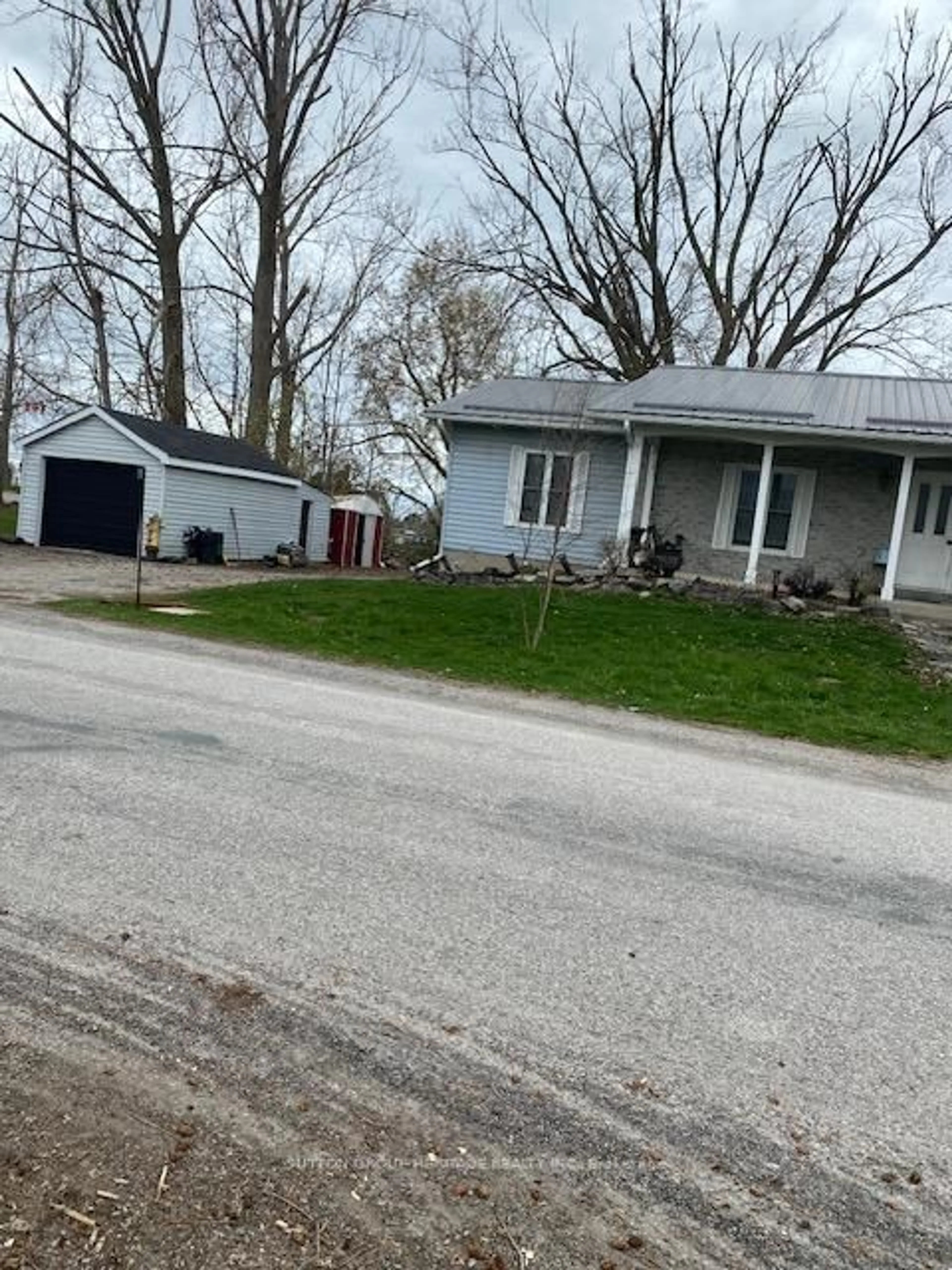 Unknown for 2776 Mary St, Ramara Ontario L0K 1B0