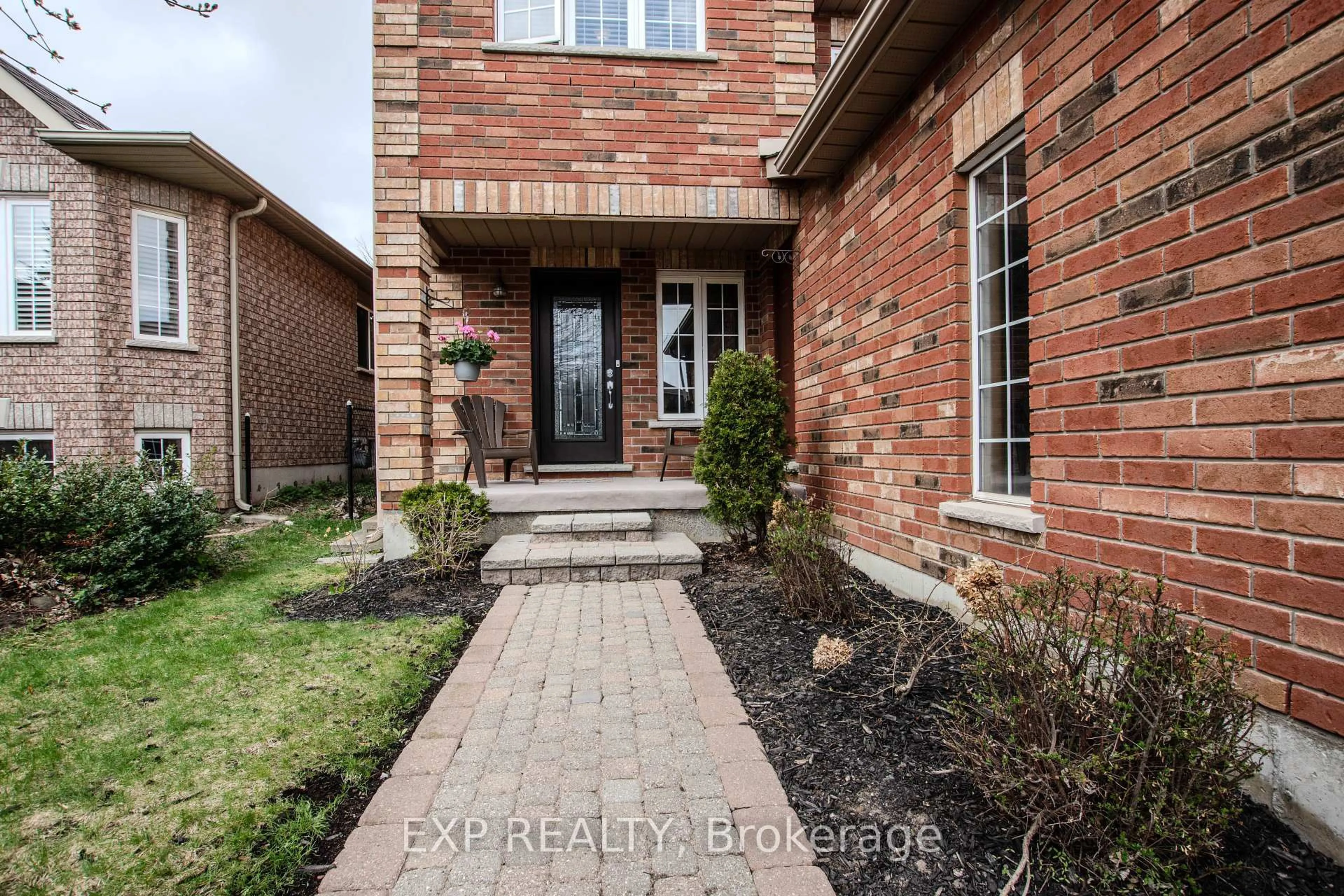 Home with brick exterior material, street for 228 Mapleton Ave, Barrie Ontario L4N 8T3