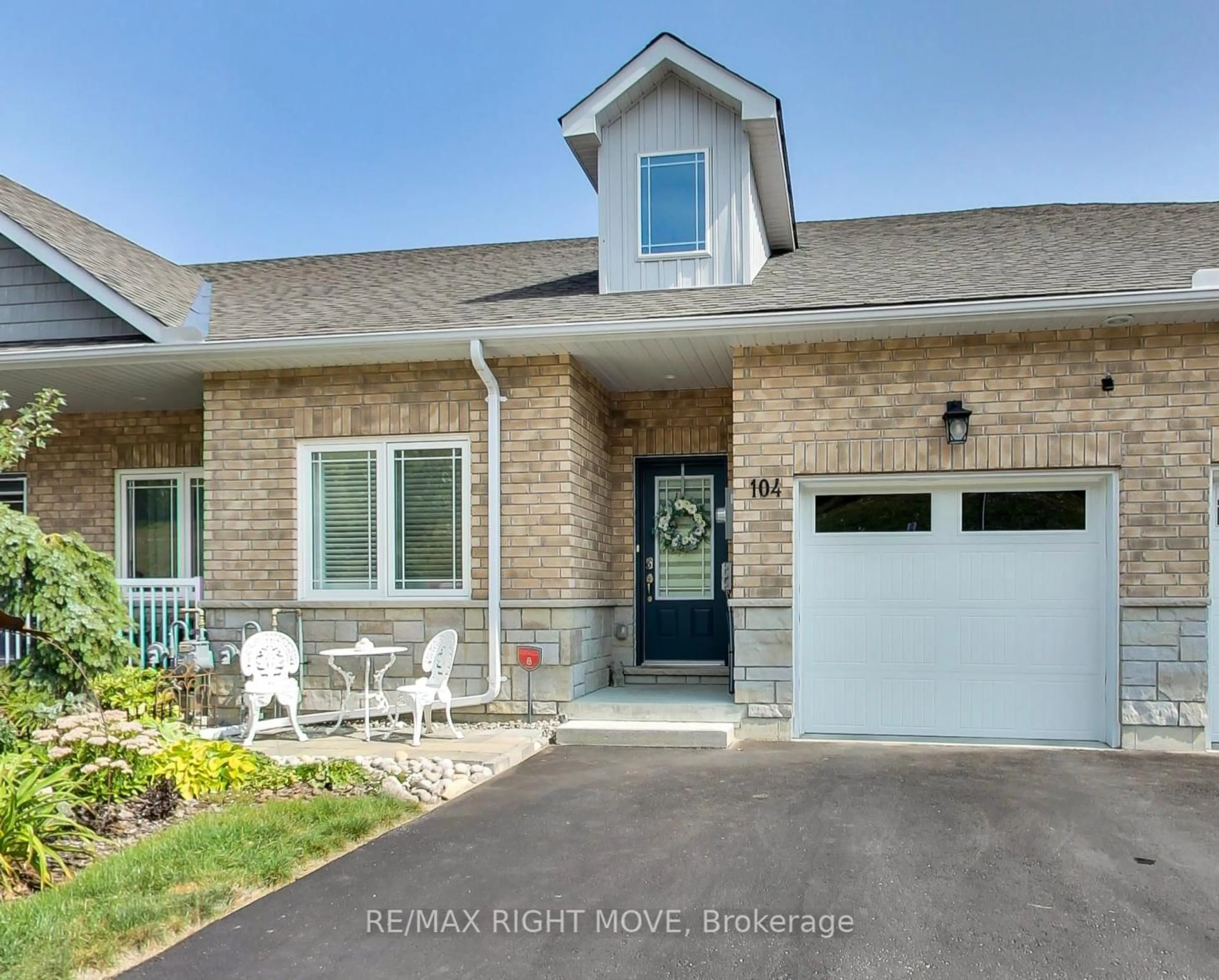 Unknown for 104 Lily Dr, Orillia Ontario L3V 0G3