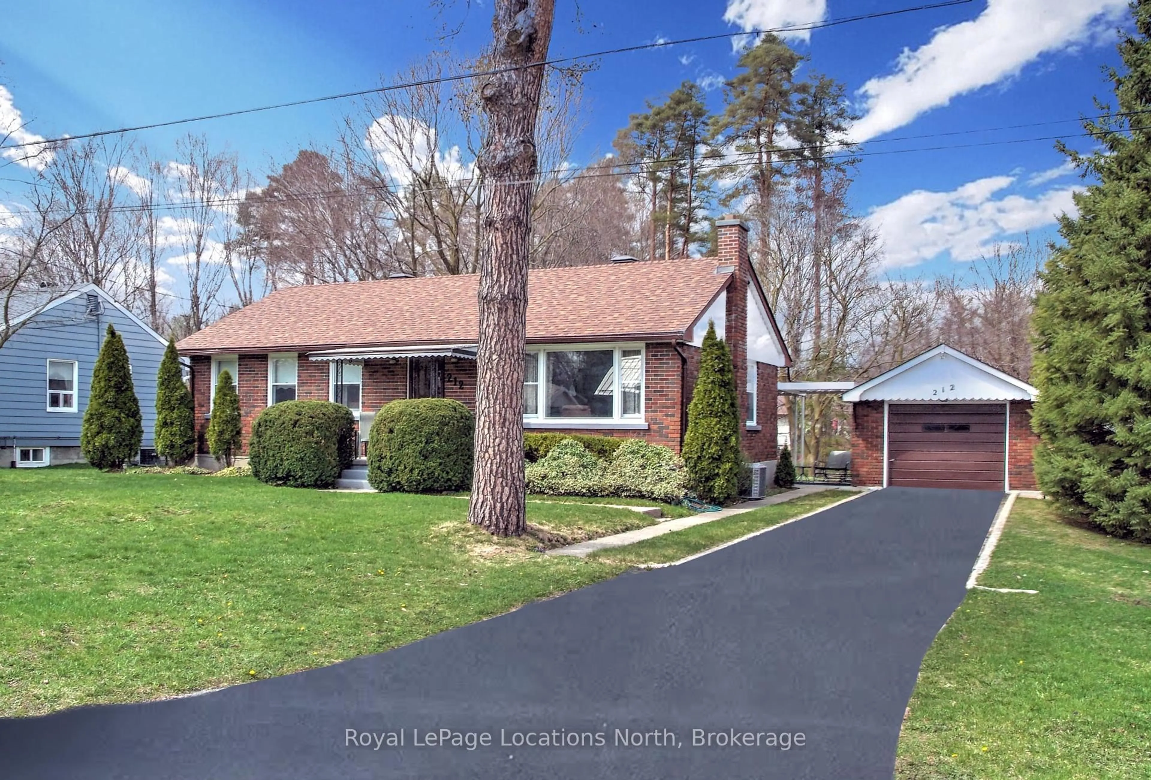 Unknown for 212 Kirkwood Dr, Clearview Ontario L0M 1S0
