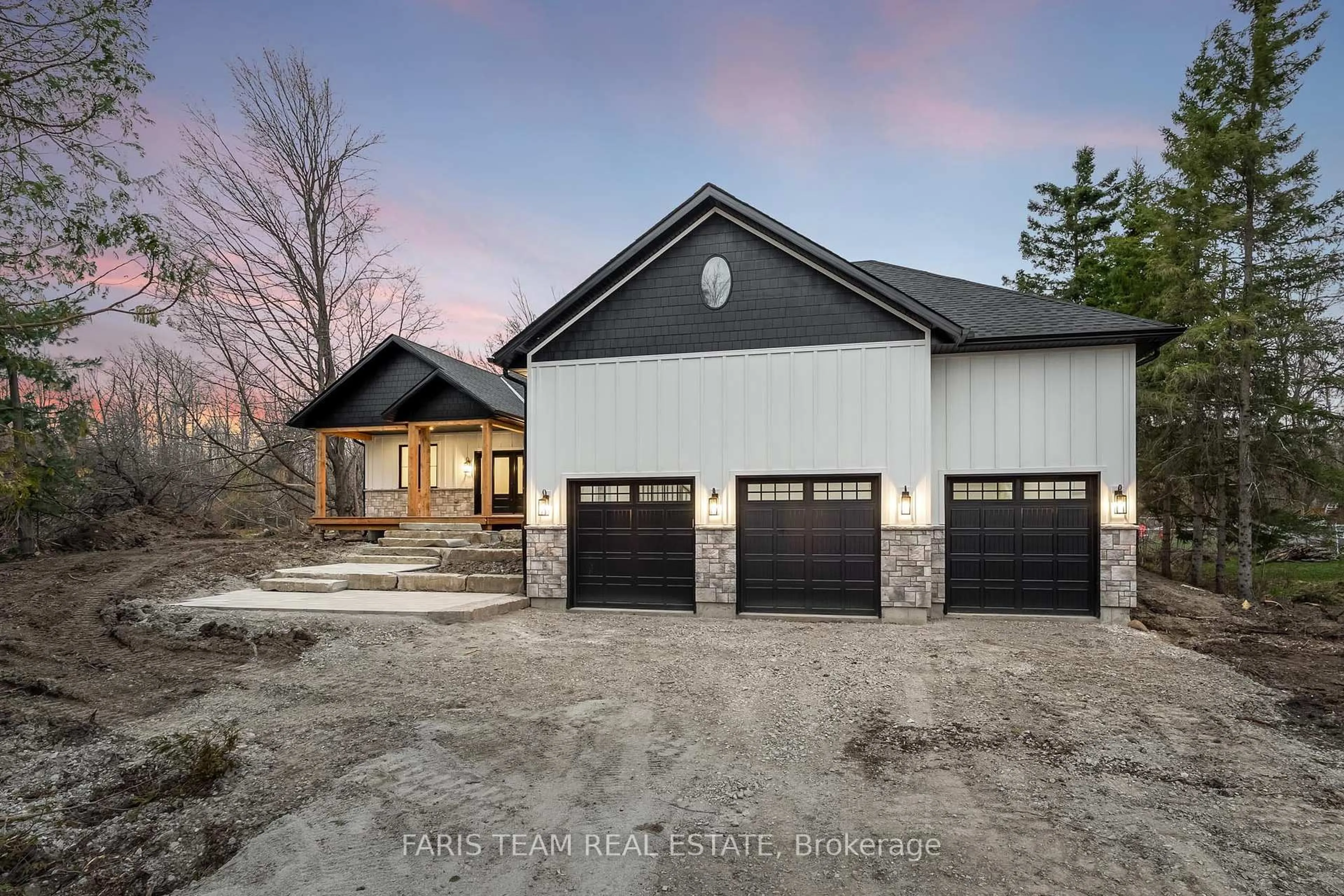 Unknown for 262 Lakeshore Rd, Oro-Medonte Ontario L4N 3B7