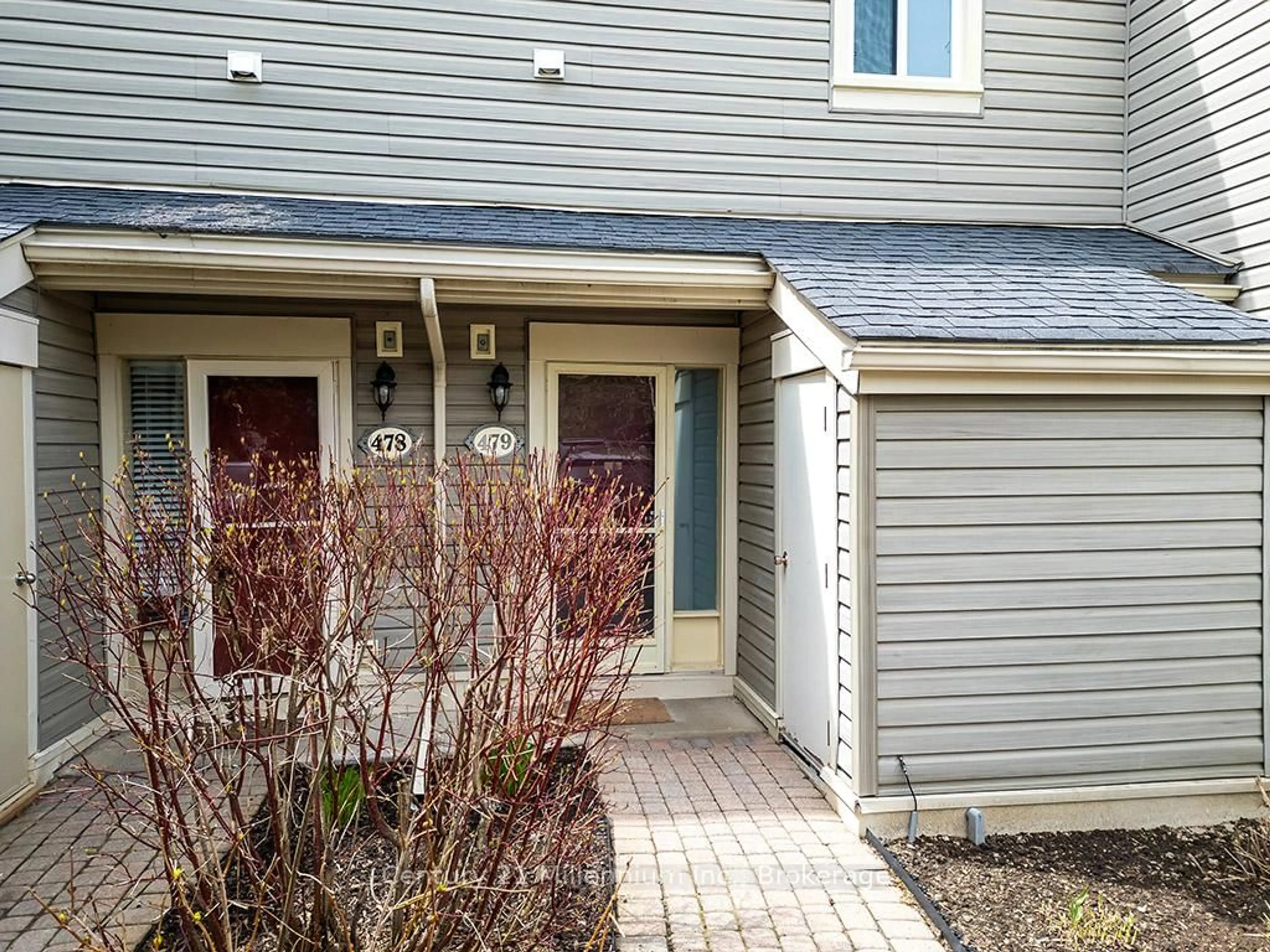 Unknown for 479 Oxbow Cres, Collingwood Ontario L9Y 5B4