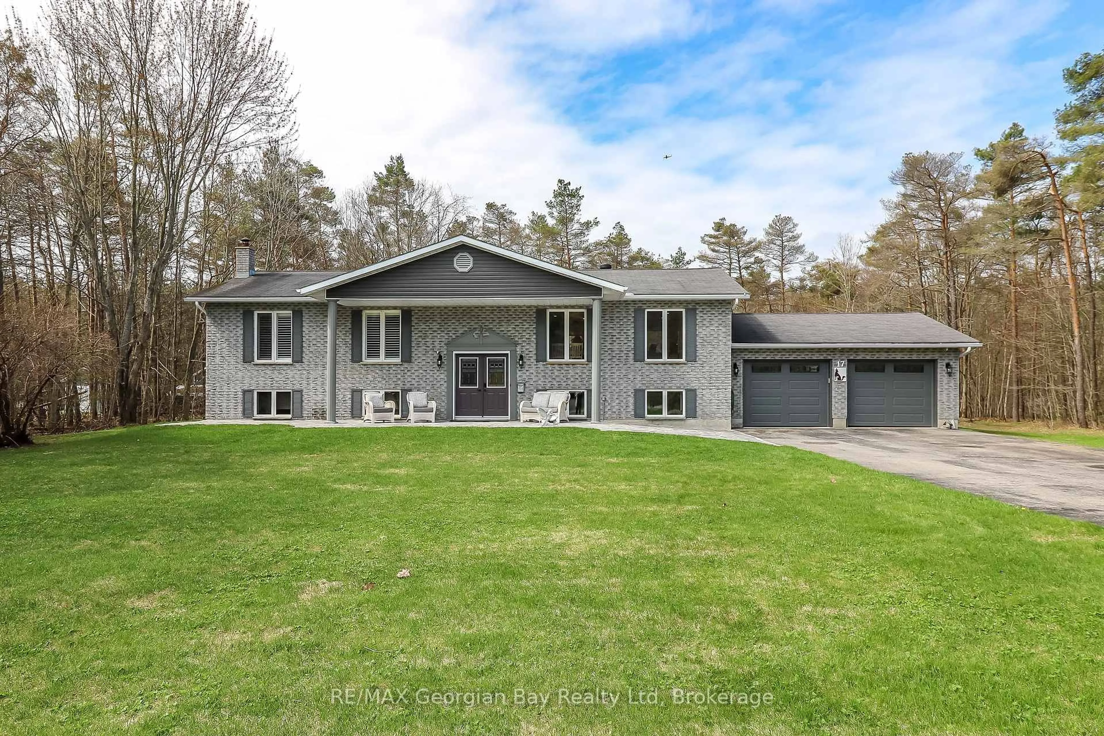 Unknown for 17 Whippoorwill Dr, Tiny Ontario L0L 2J0