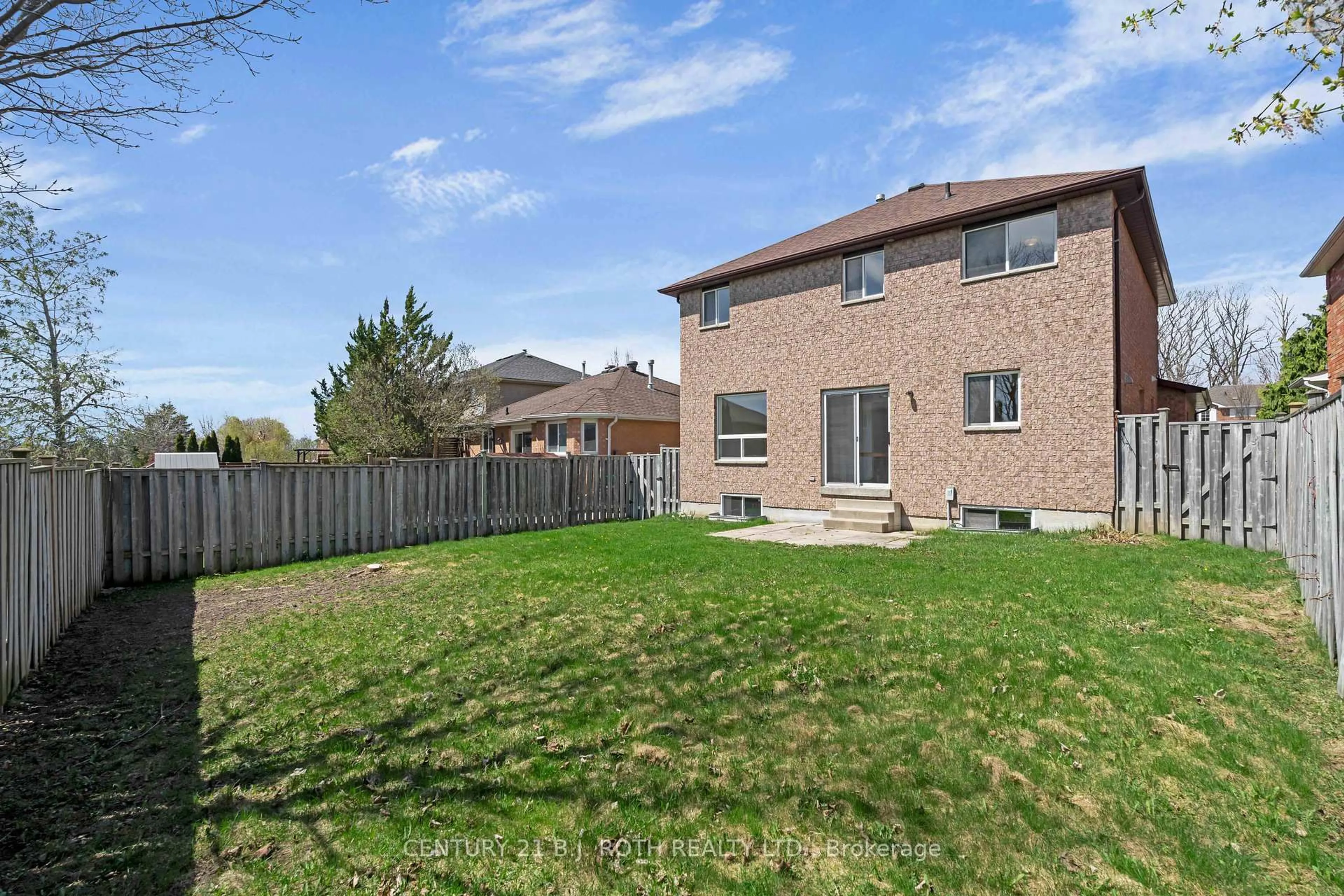 Unknown for 165 Taylor Dr, Barrie Ontario L4N 8L1