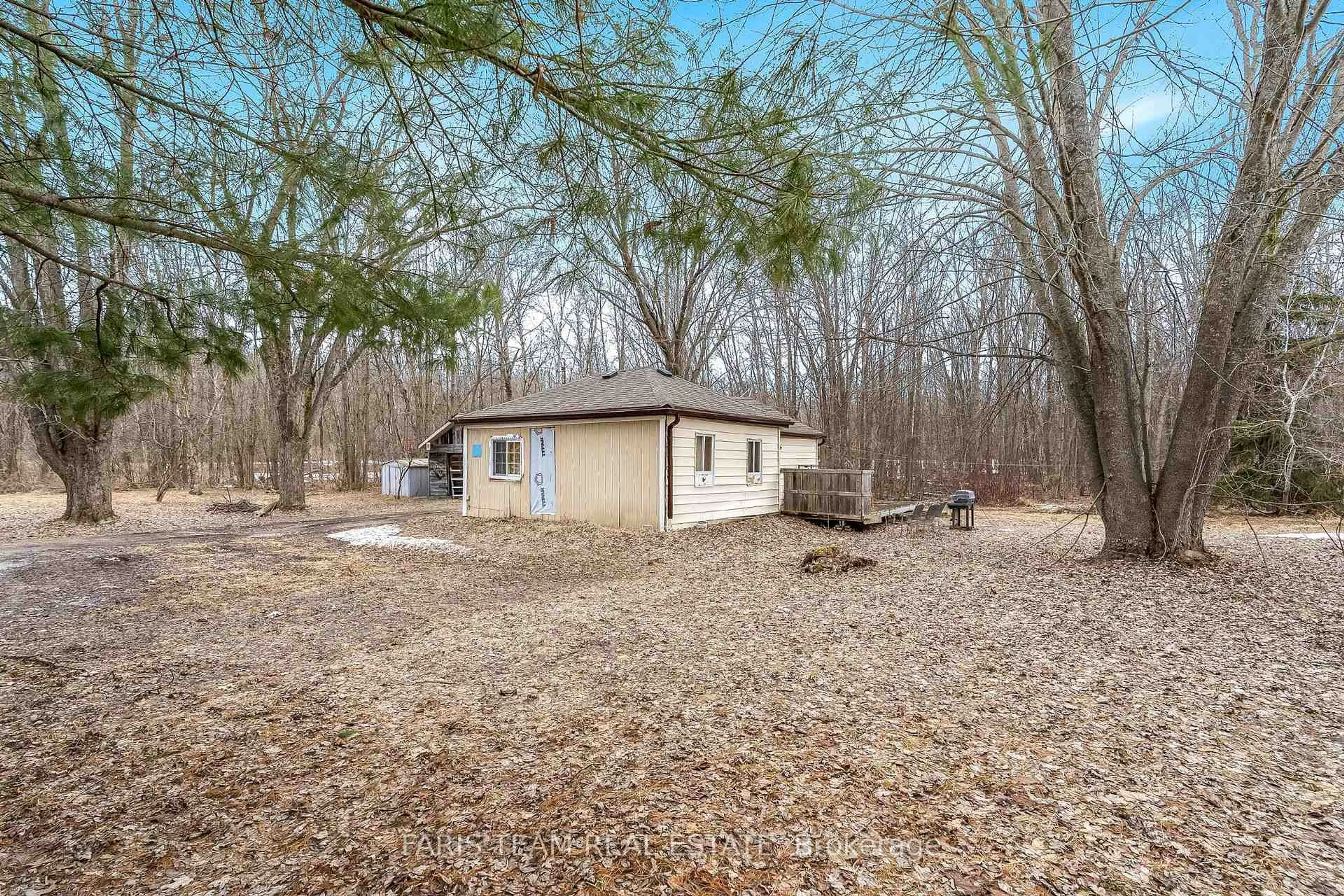Unknown for 4076 Airport Rd, Ramara Ontario L3V 0K6