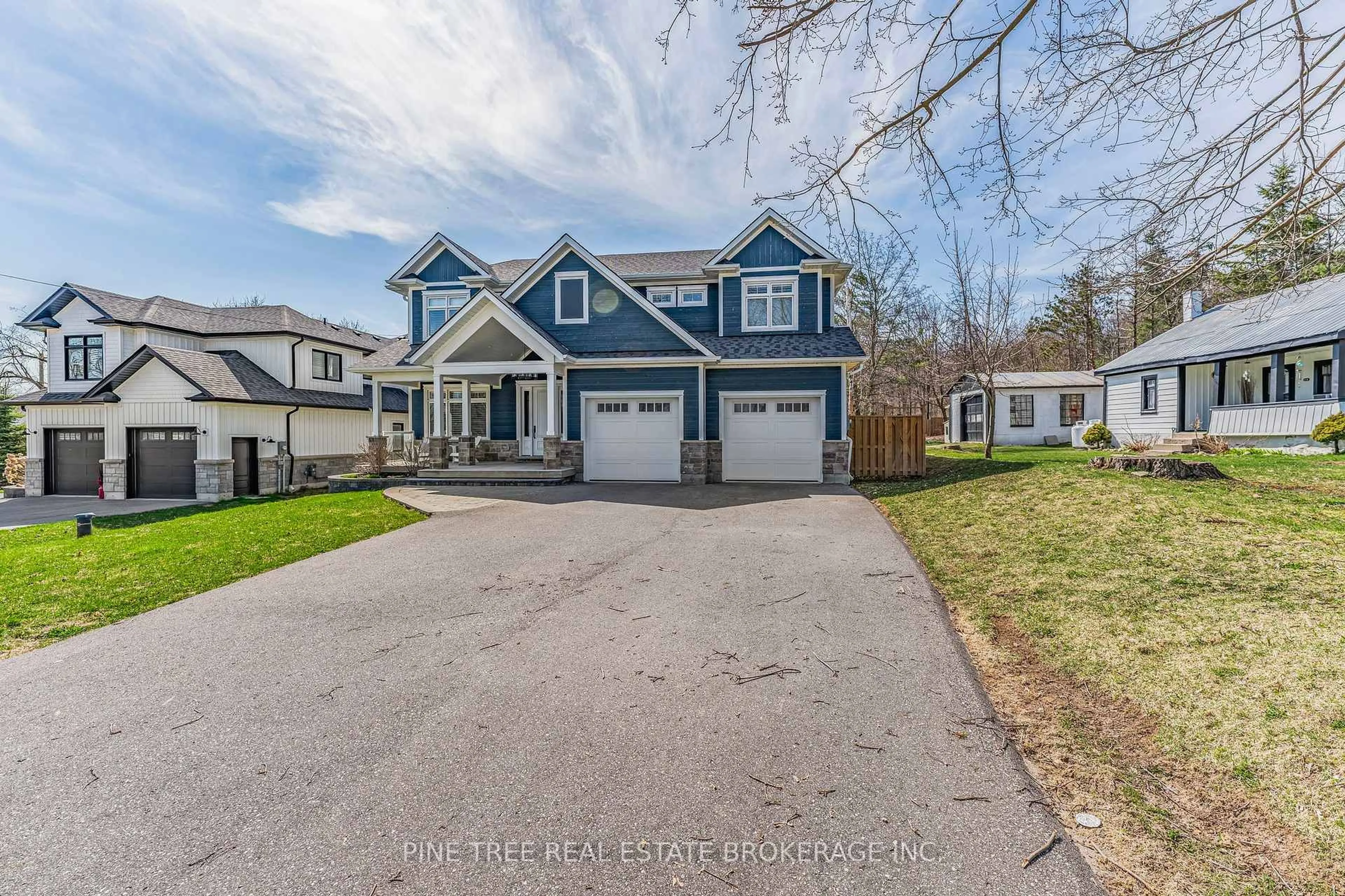 Unknown for 6 Colborne St, Oro-Medonte Ontario L0L 2E0