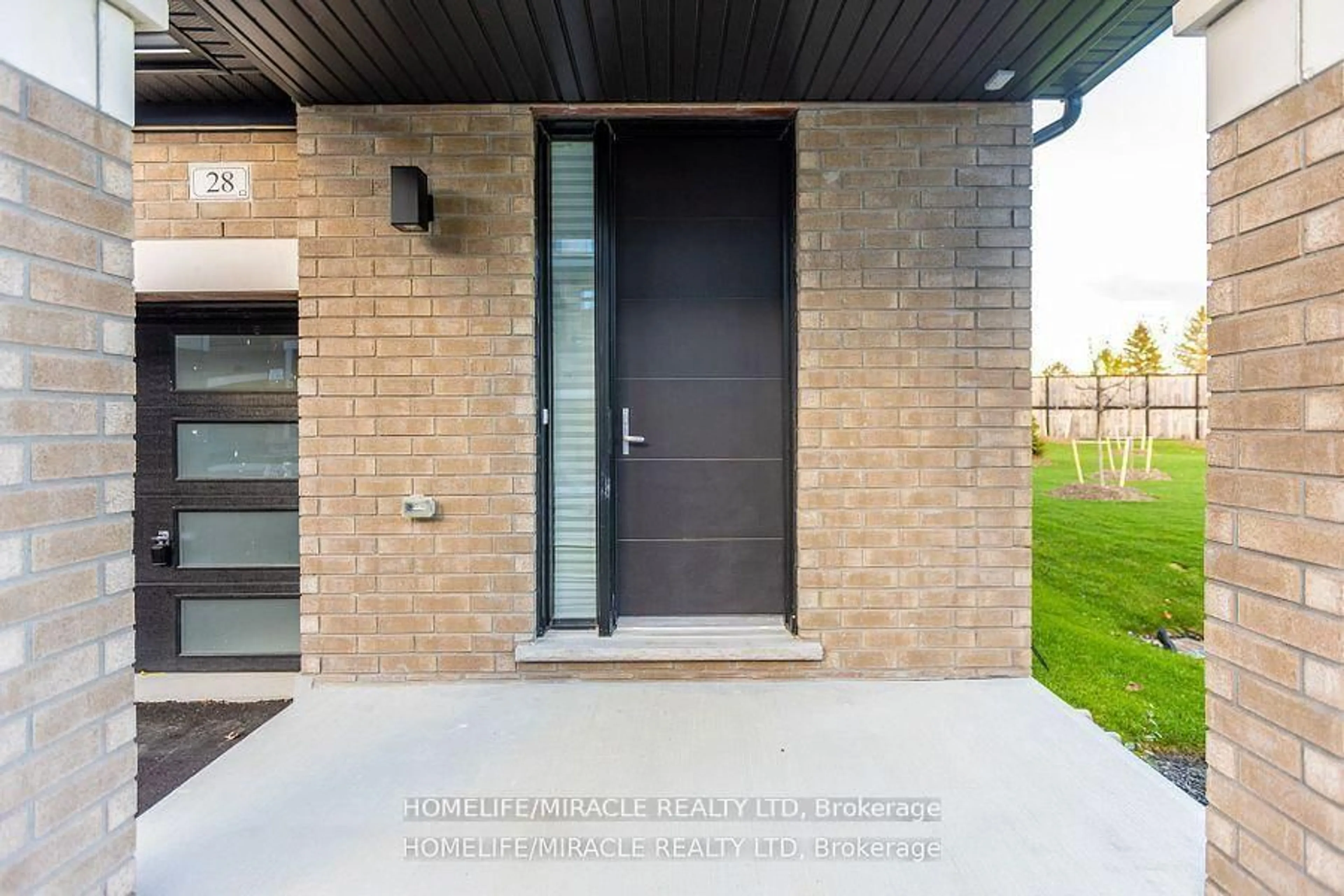 Unknown for 28 Bluebird Lane, Barrie Ontario L9J 0M3