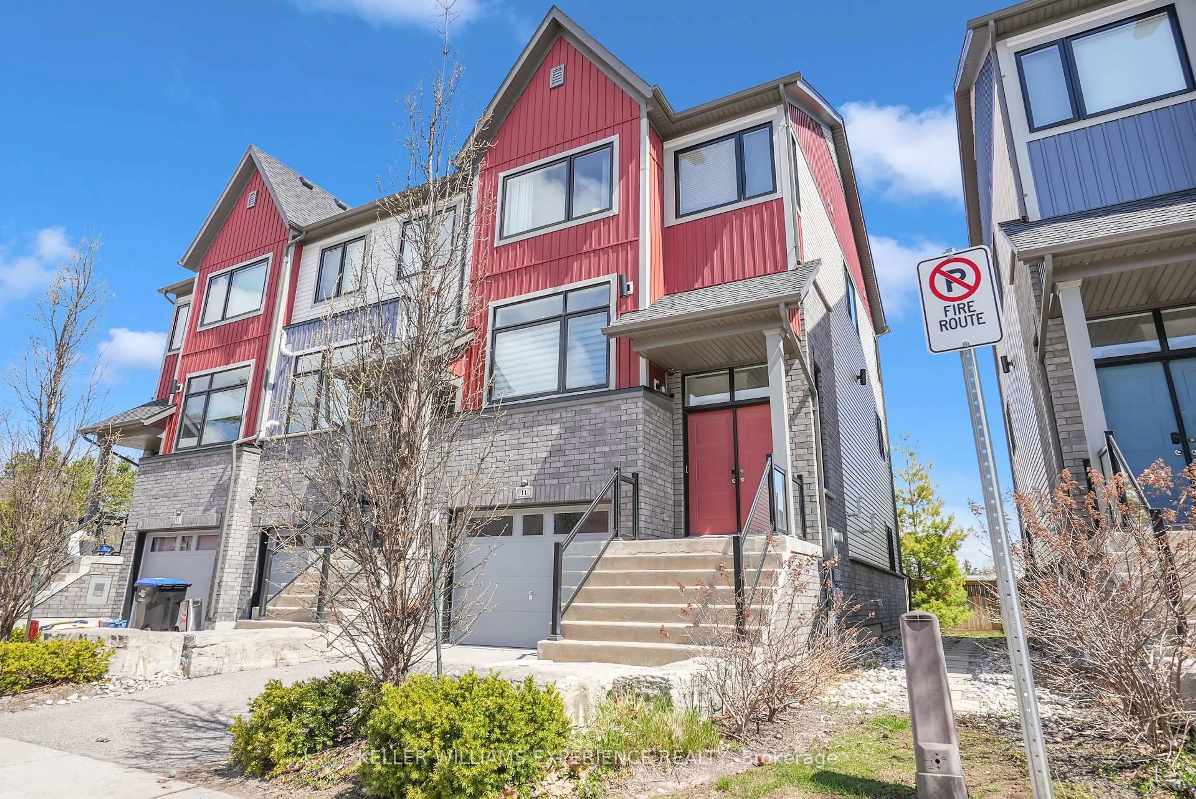 Unknown for 11 Bremont Way, Wasaga Beach Ontario L9Z 2H3