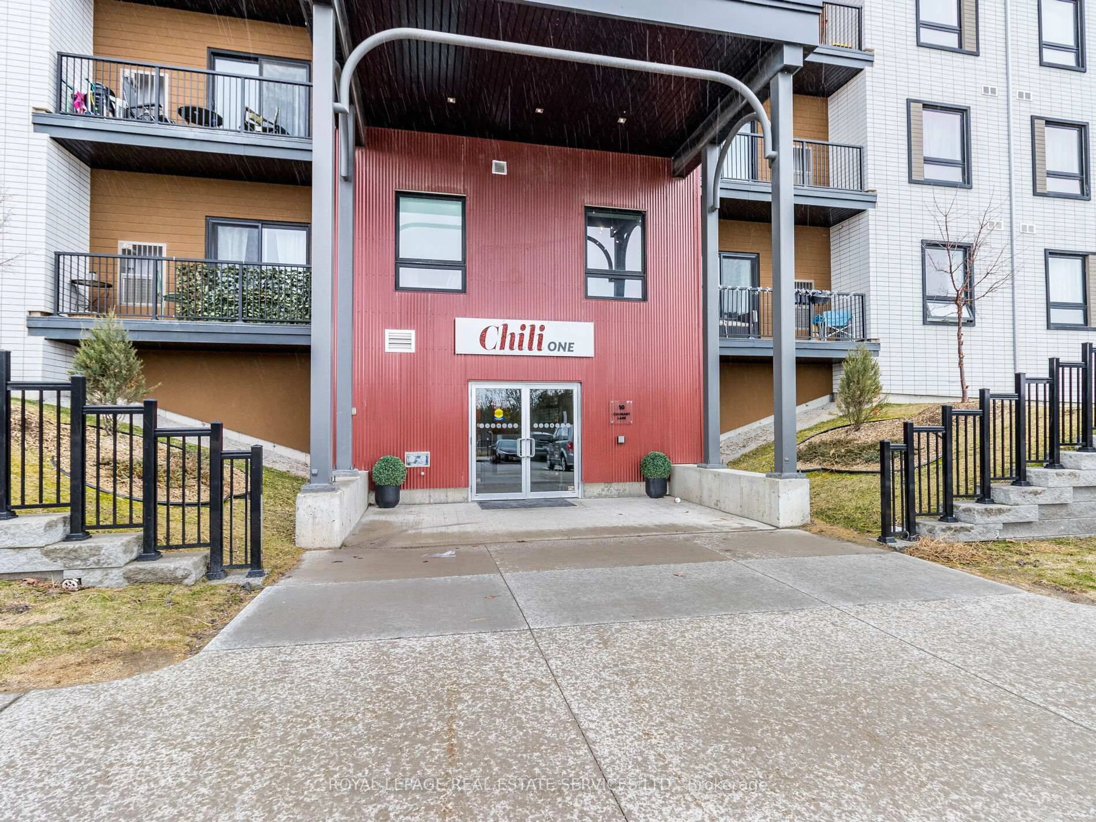 Unknown for 10 Culinary Lane #211, Barrie Ontario L9J 0K2