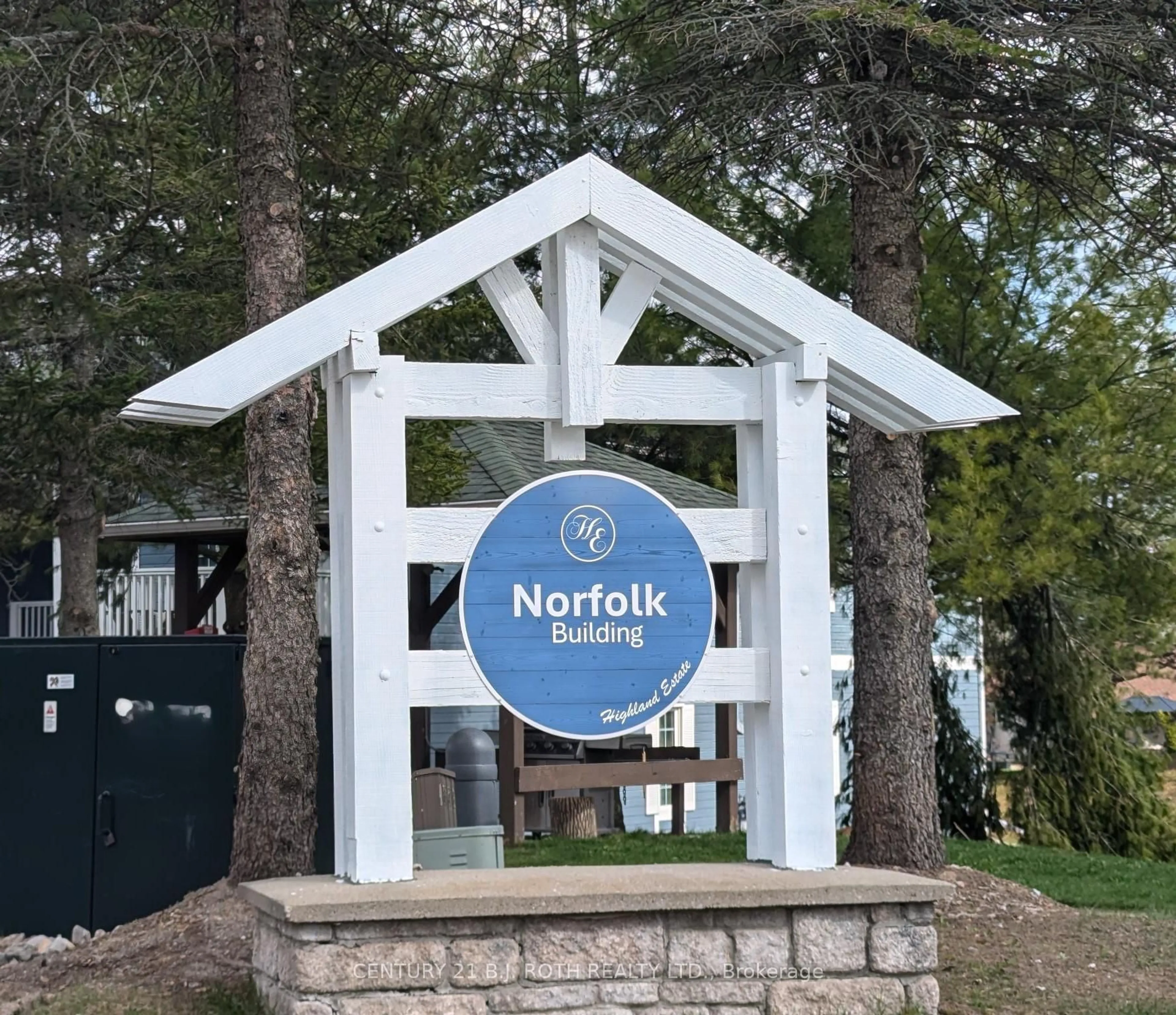 Unknown for 90 Highland Dr #2426, 2427, Oro-Medonte Ontario L0L 2L0