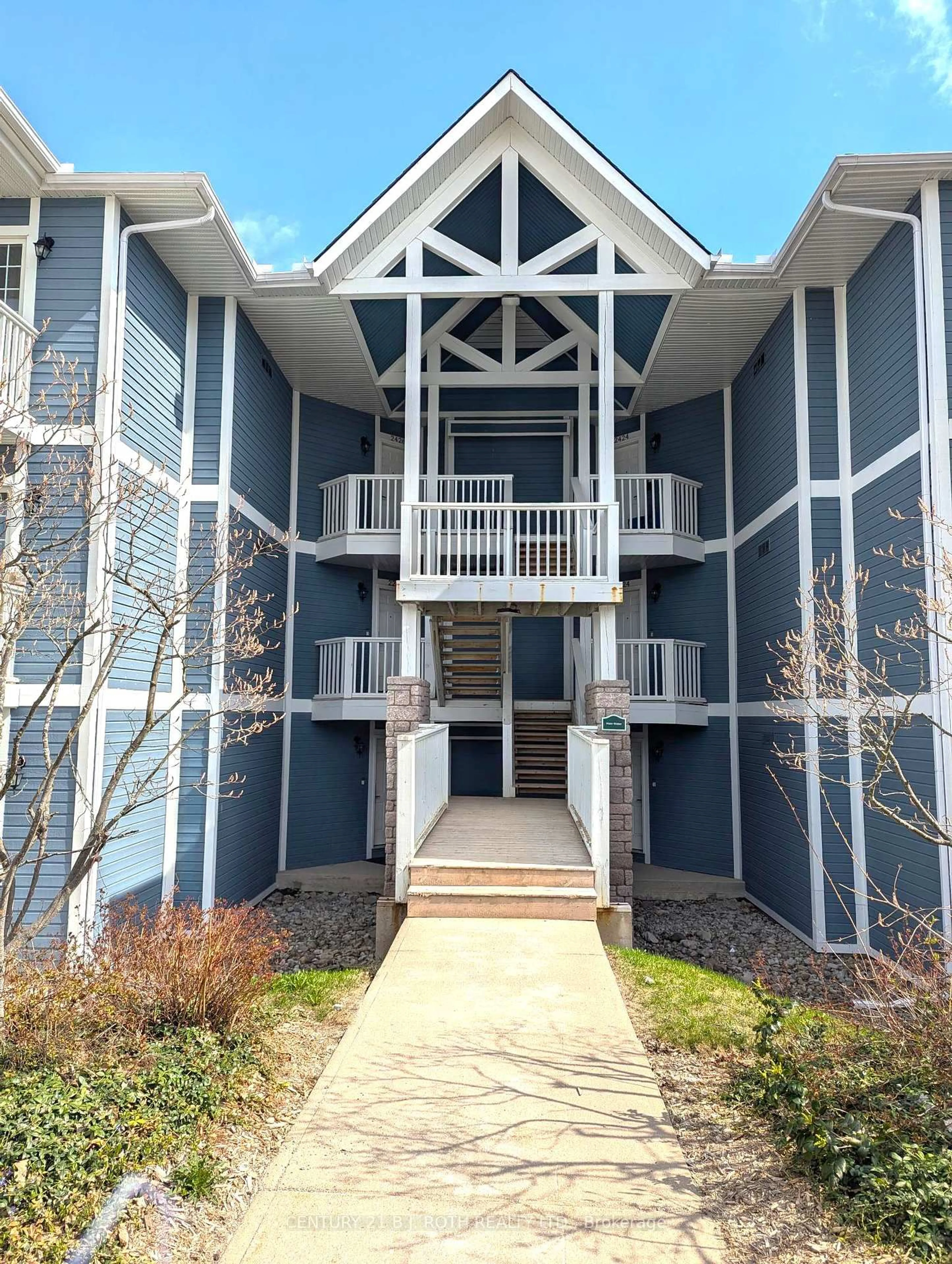 Unknown for 90 Highland Dr #2426, 2427, Oro-Medonte Ontario L0L 2L0