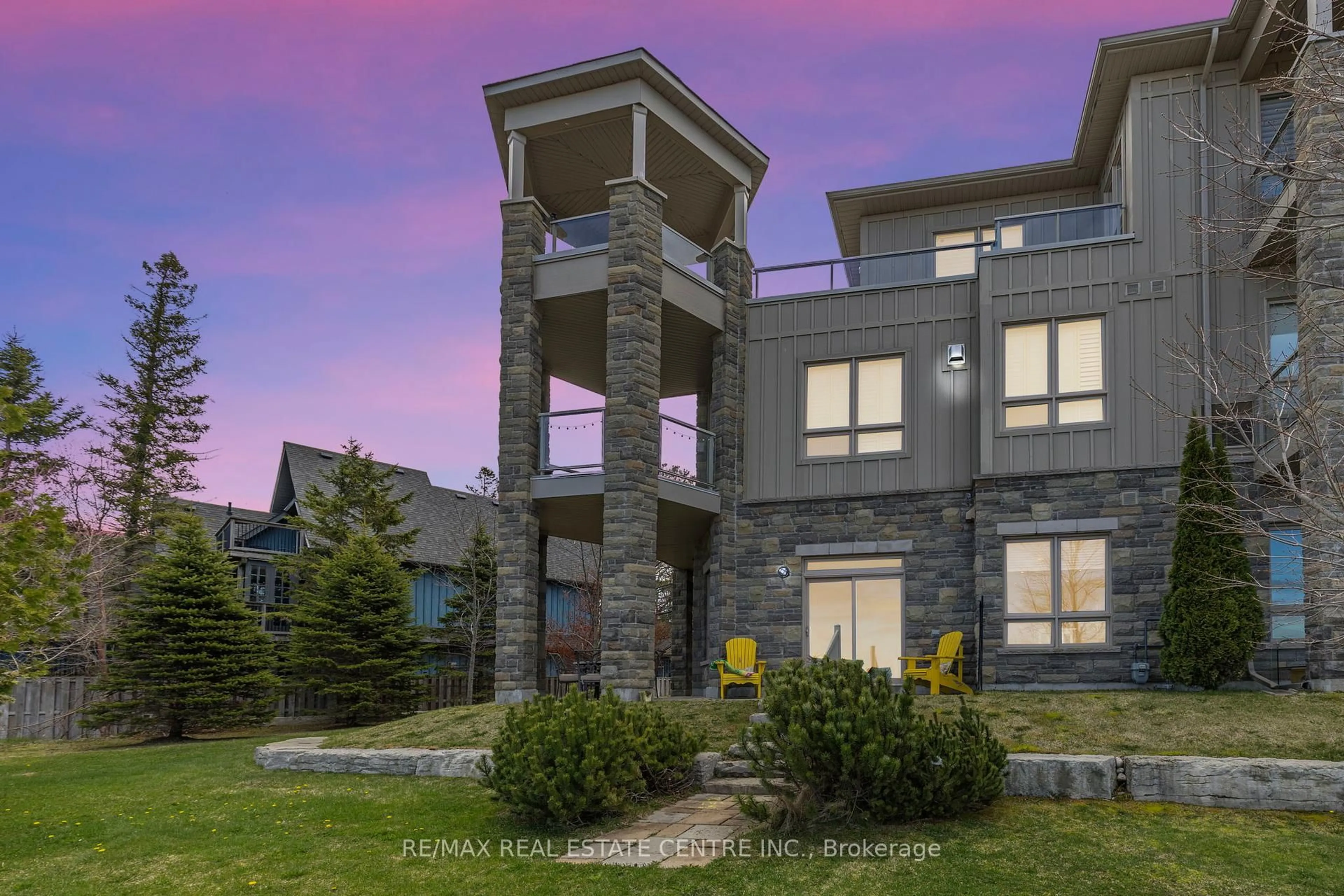 Unknown for 764 River Rd #112, Wasaga Beach Ontario L9Z 2M7