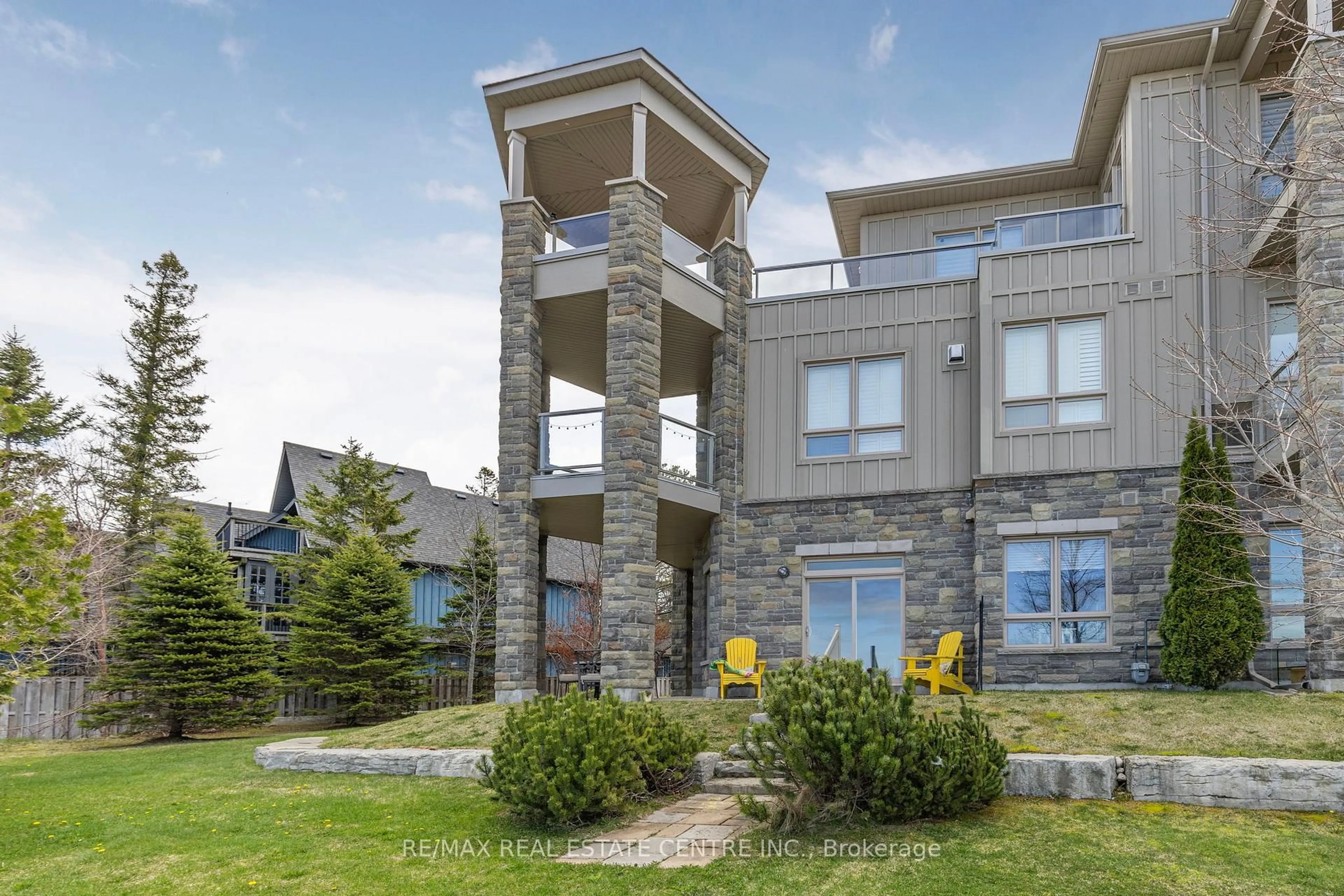 Unknown for 764 River Rd #112, Wasaga Beach Ontario L9Z 2M7