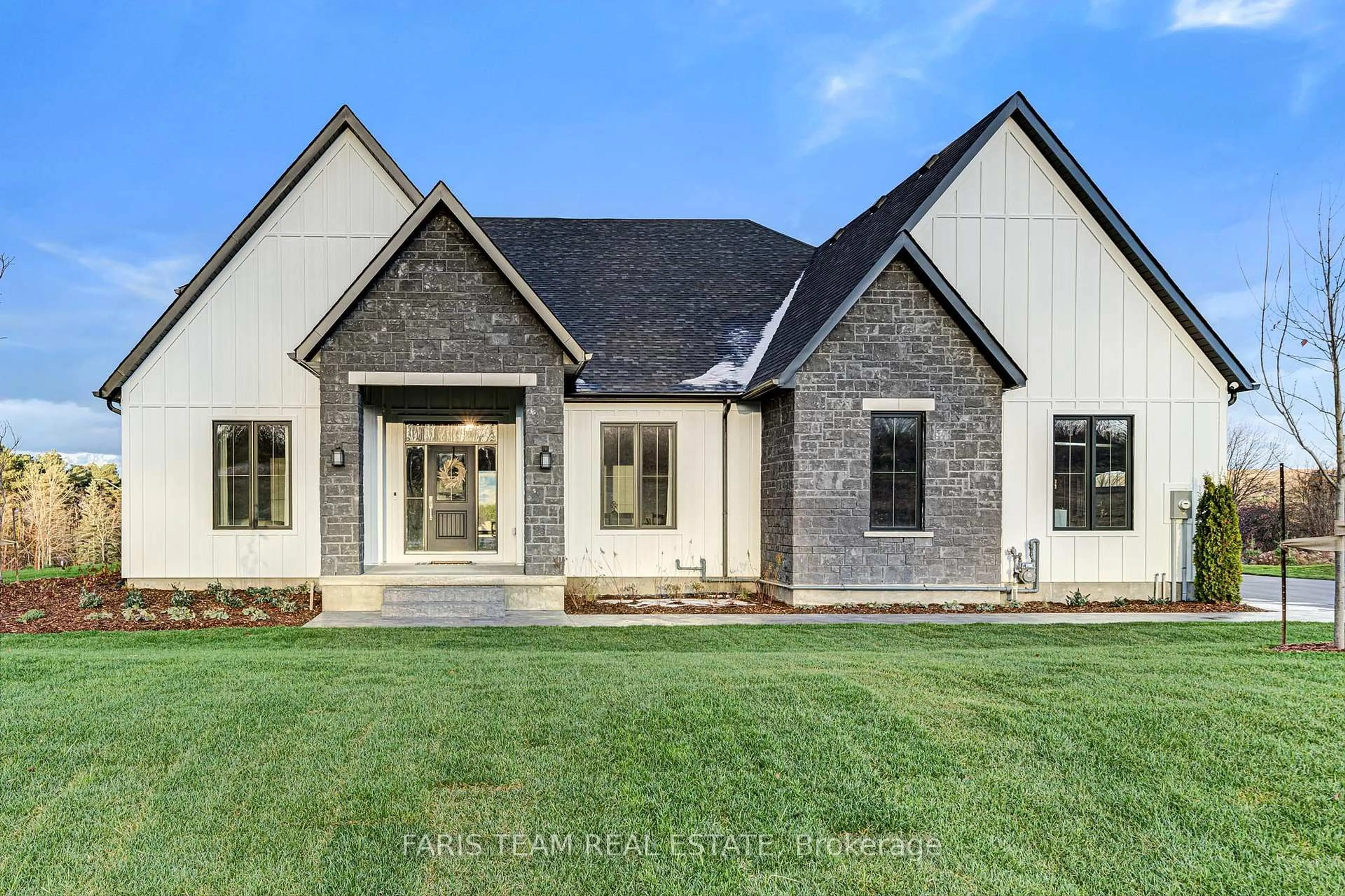 Home with brick exterior material, street for 96 Waverly Hts, Tay Ontario L0L 1P0