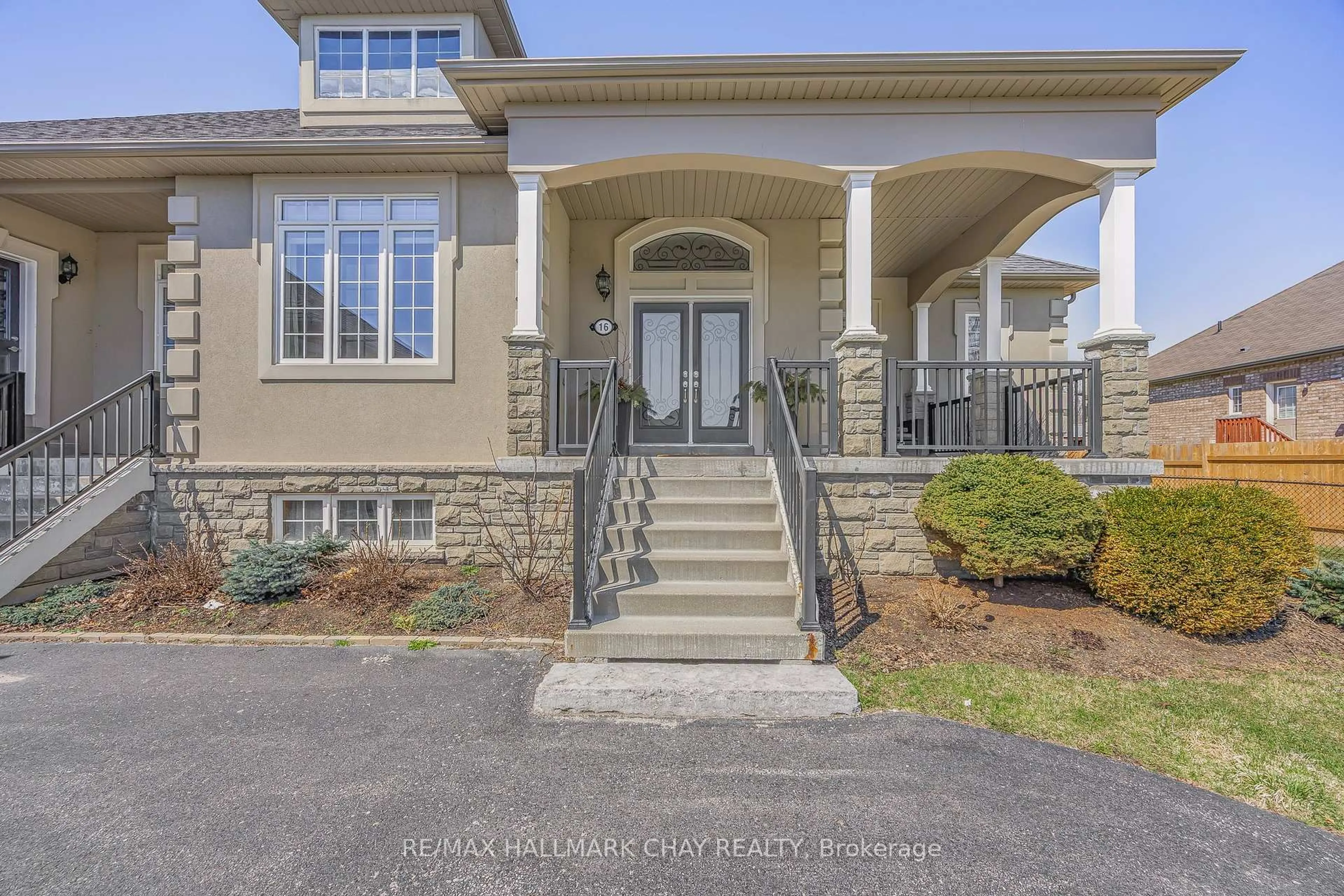 Unknown for 16 Basswood Dr, Wasaga Beach Ontario L9Z 0A9