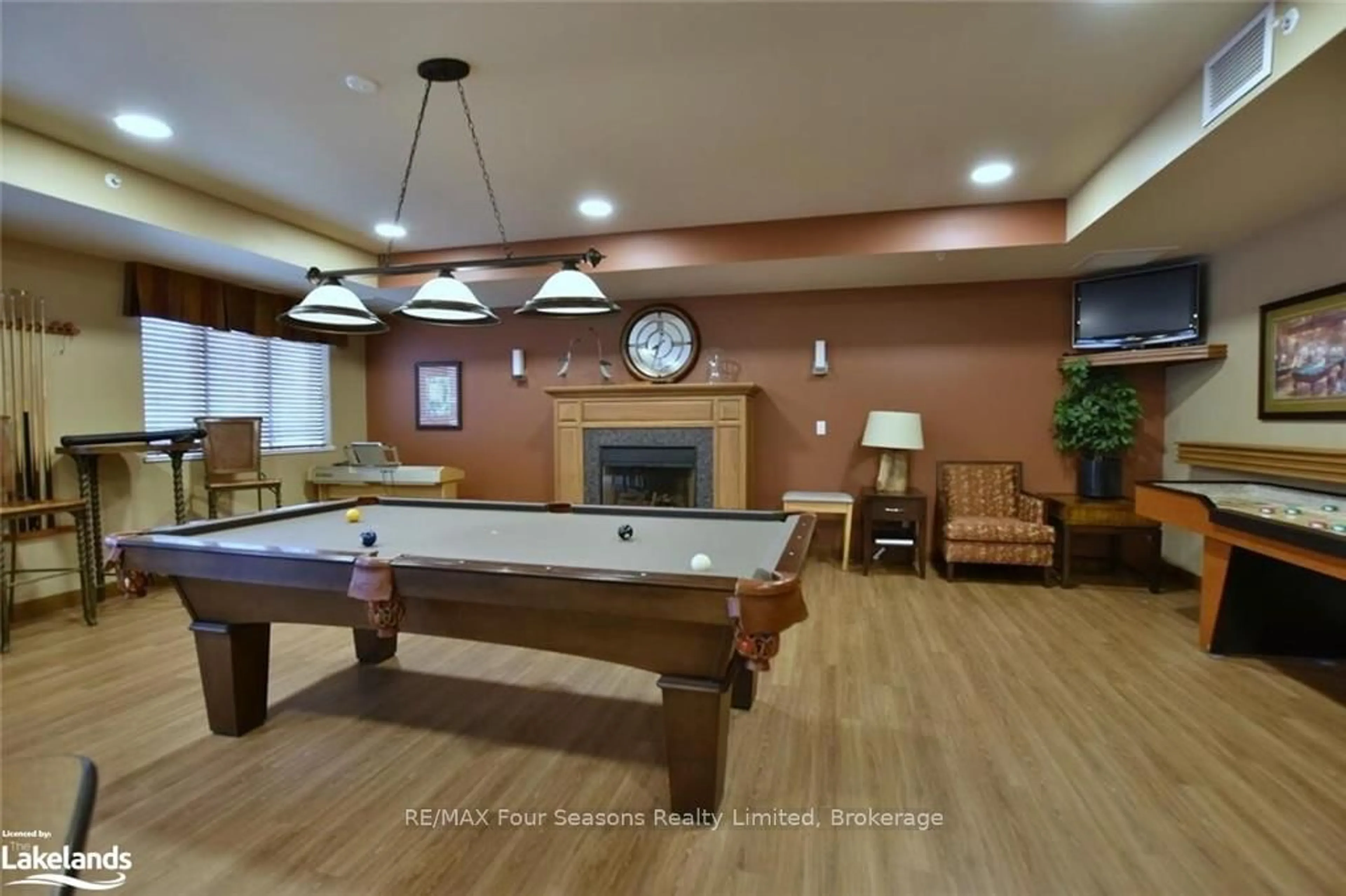 Pool for 91 RAGLAN St #206, Collingwood Ontario L9Y 0B2