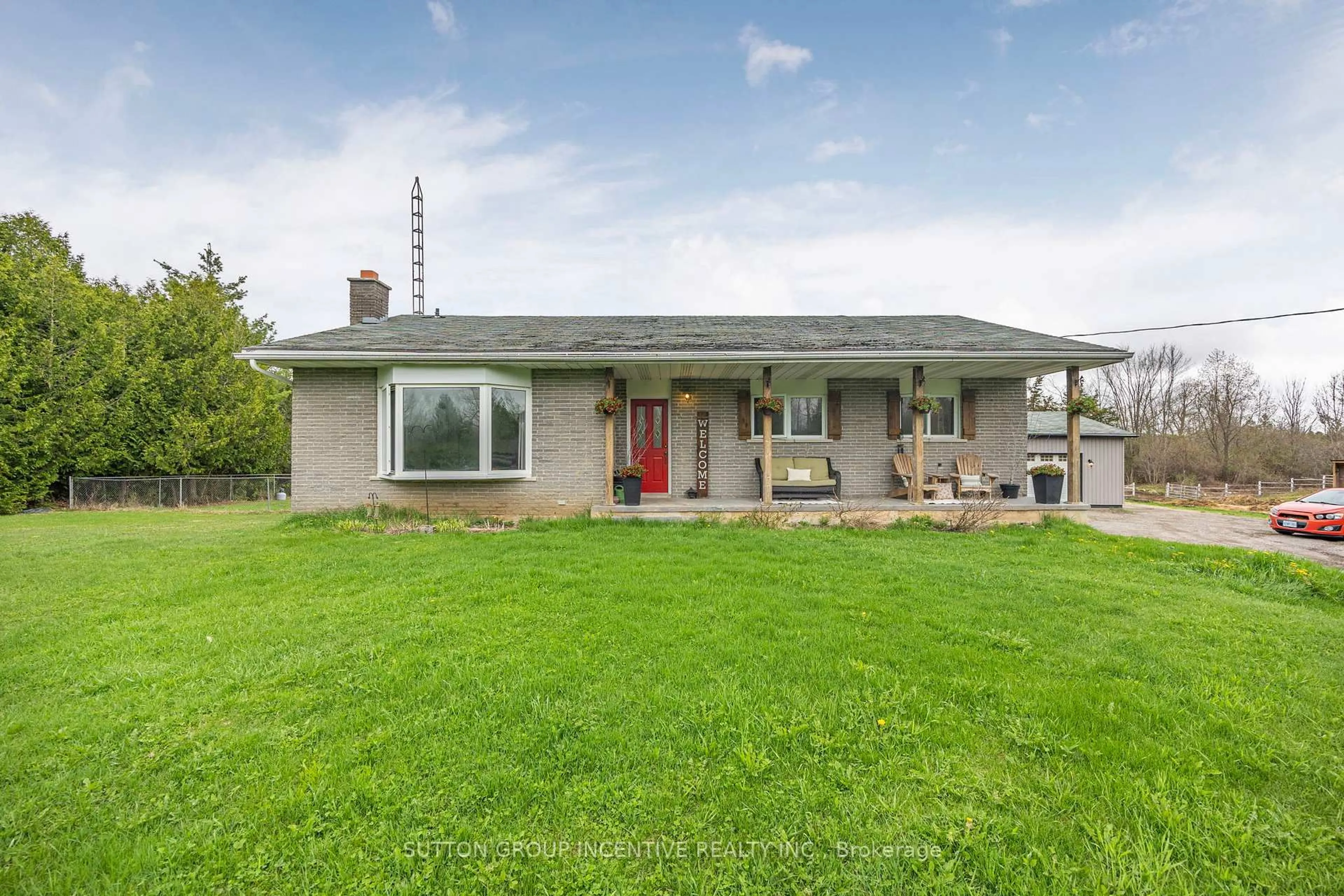 Unknown for 2266 FOXMEAD Rd, Oro-Medonte Ontario L0K 1E0