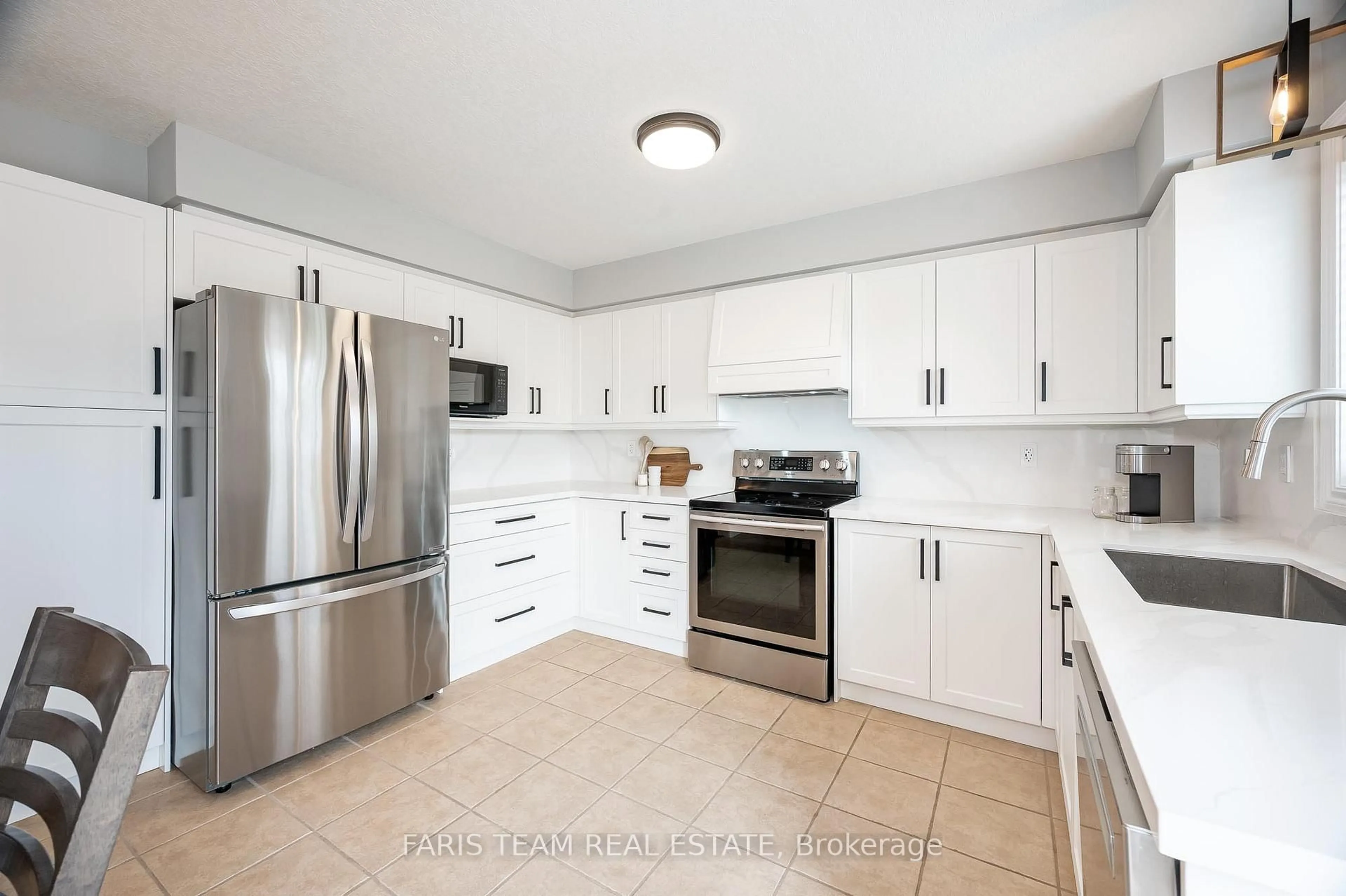 Unknown for 191 Birkhall Pl, Barrie Ontario L4N 0K9