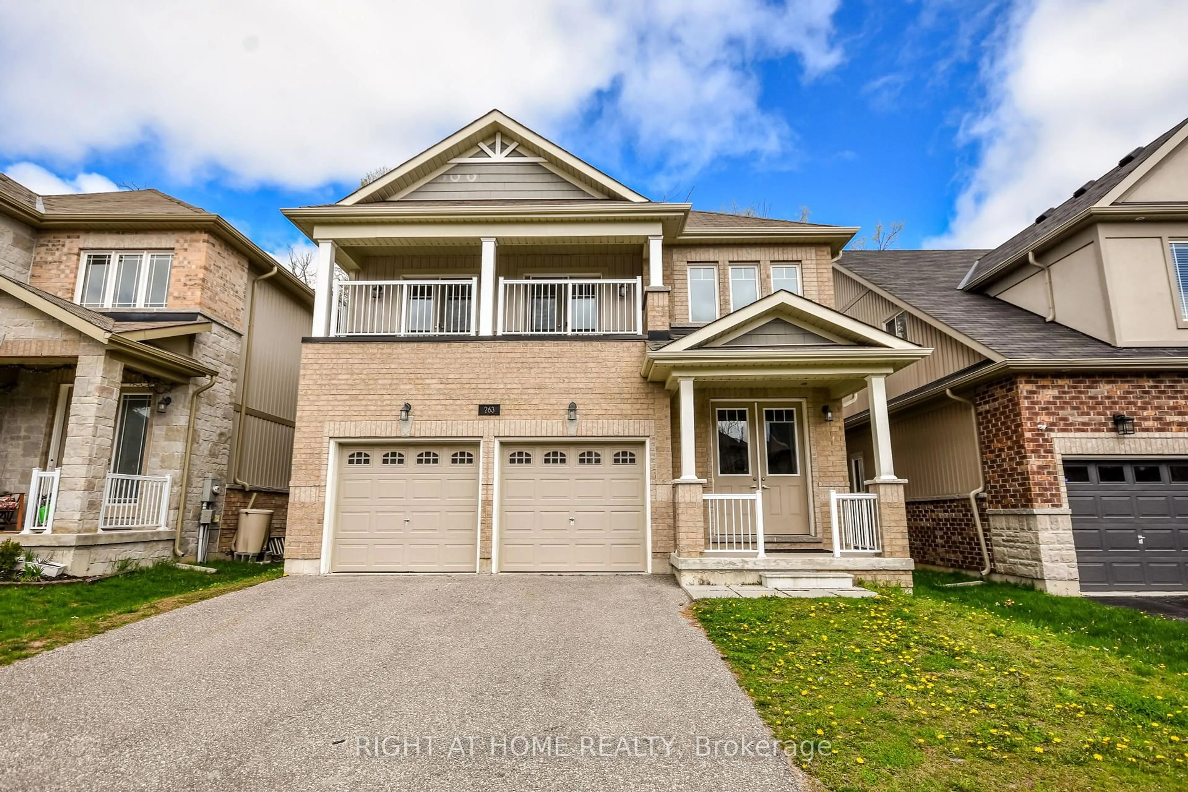 Unknown for 263 Diana Dr, Orillia Ontario L3V 0E2