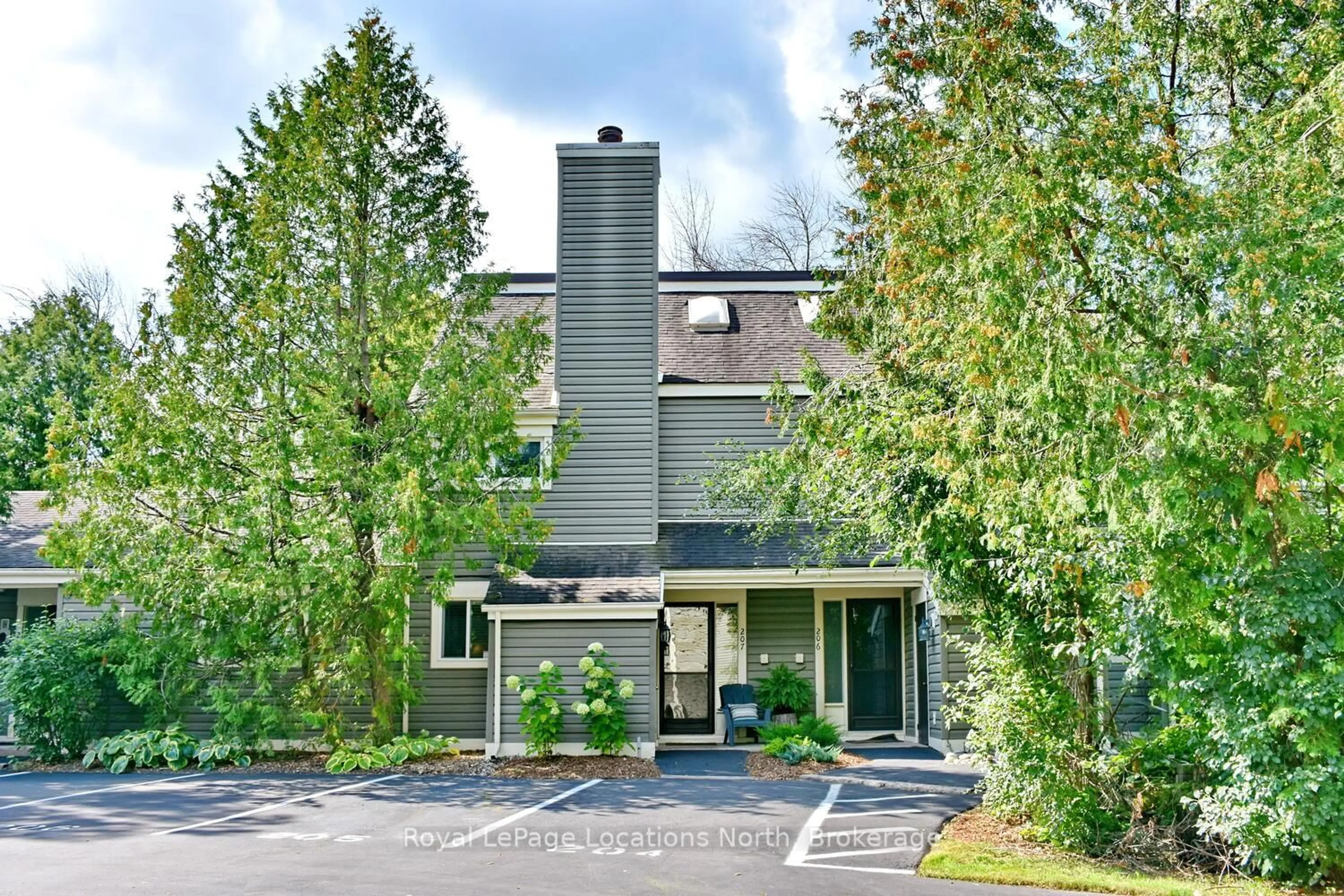 Unknown for 207 ESCARPMENT Cres, Collingwood Ontario L9Y 5B4