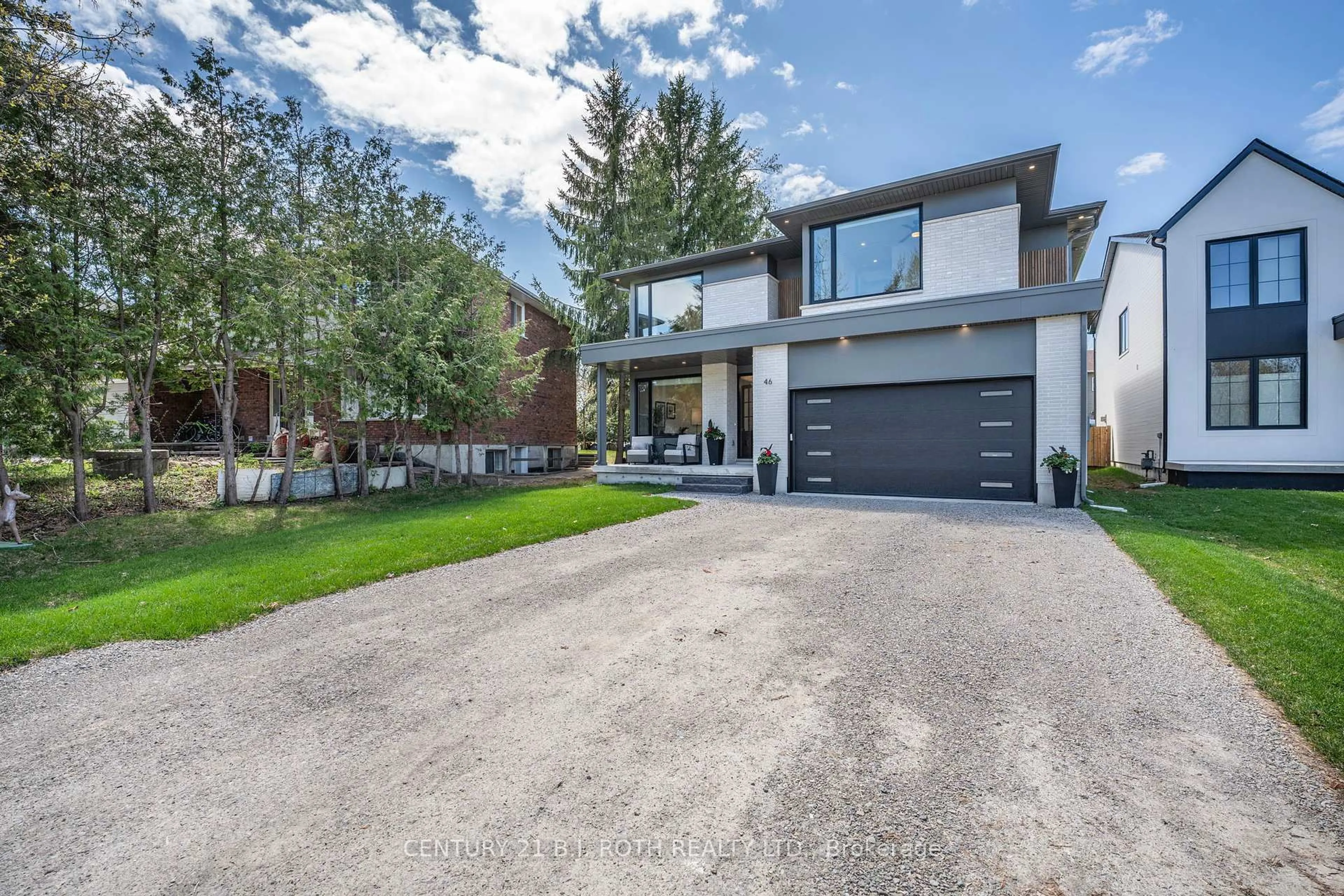 Unknown for 46 Tyndale Rd, Barrie Ontario L4N 7T1