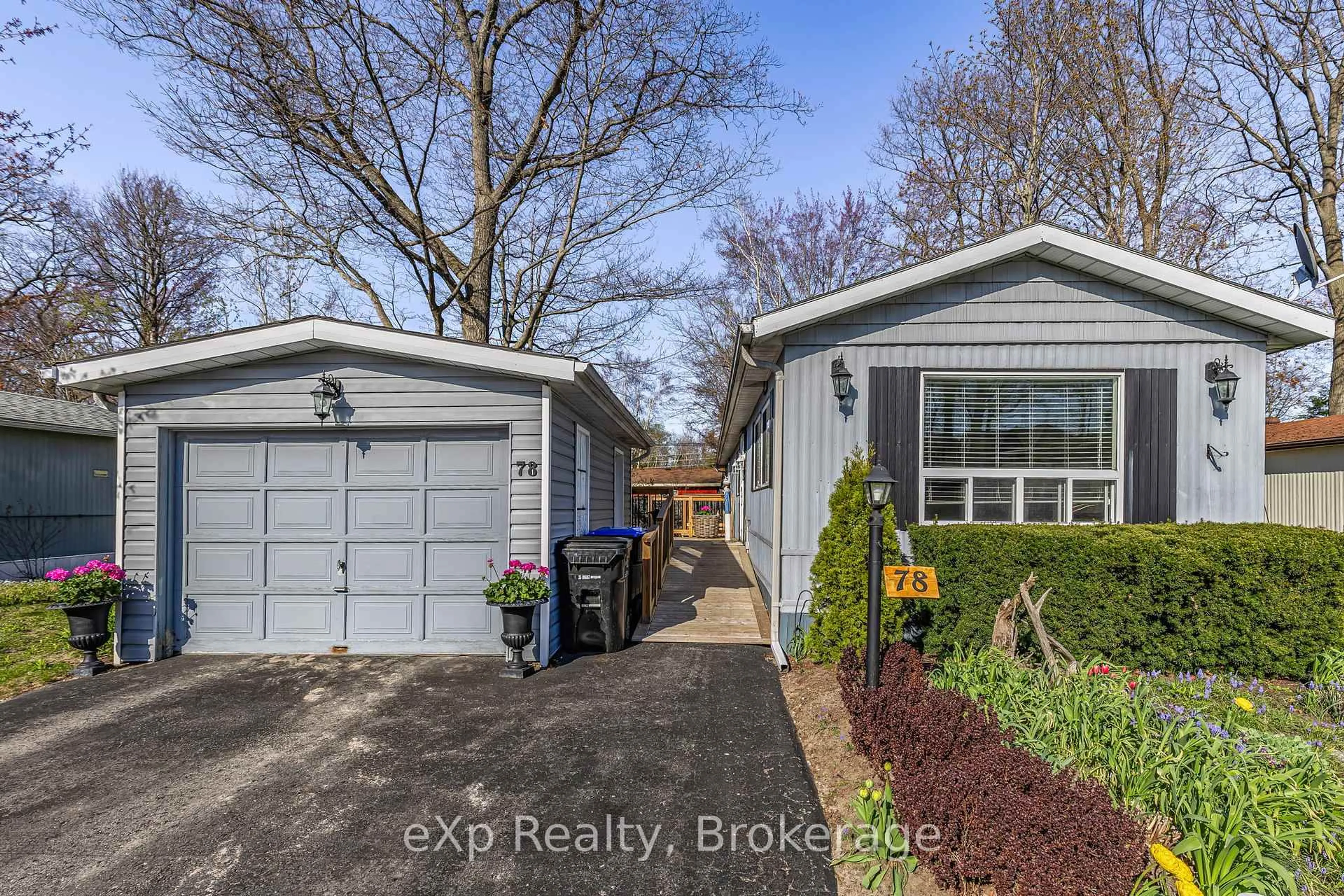 Unknown for 78 Georgian Glen Dr, Wasaga Beach Ontario L9Z 1K8