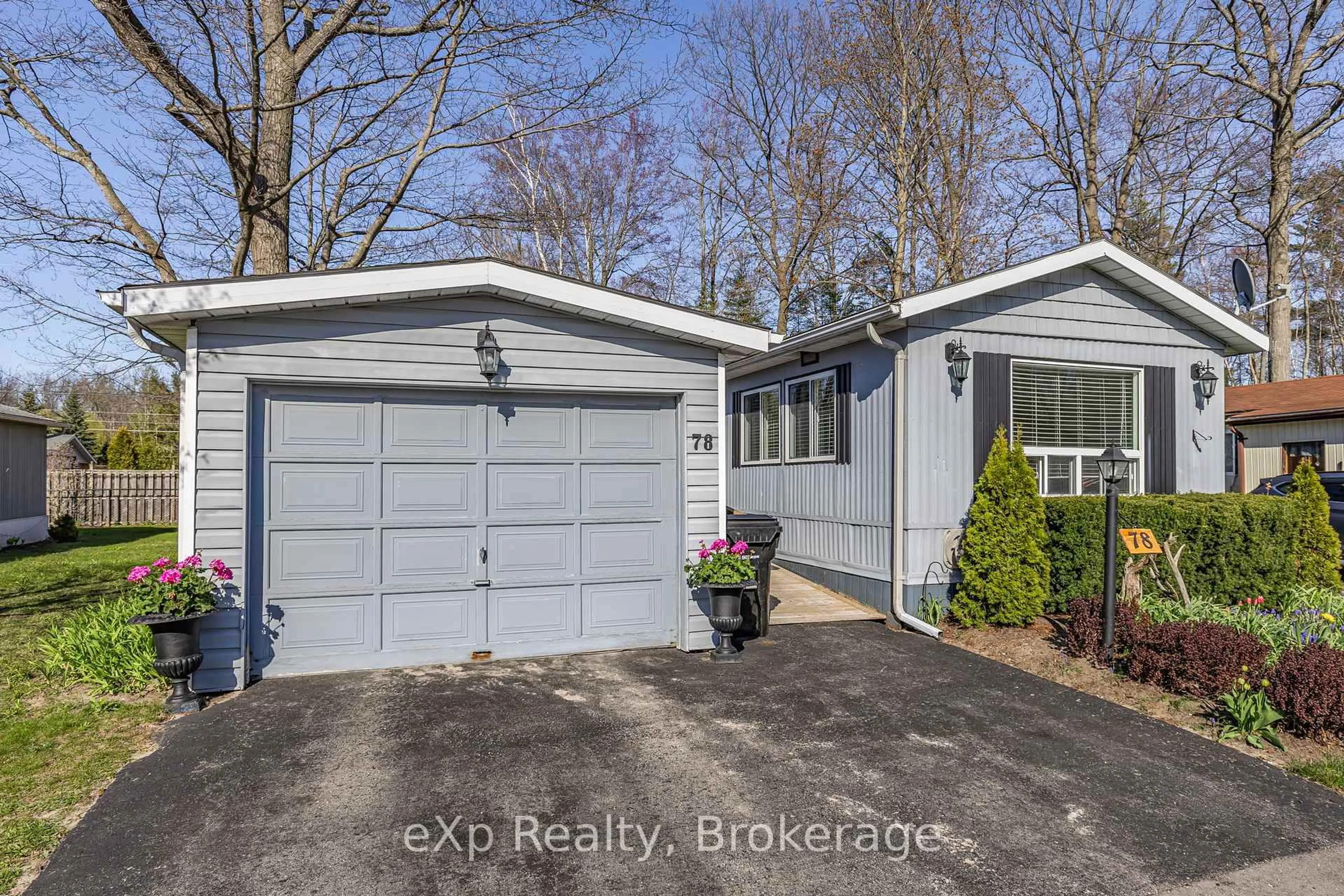 Unknown for 78 Georgian Glen Dr, Wasaga Beach Ontario L9Z 1K8