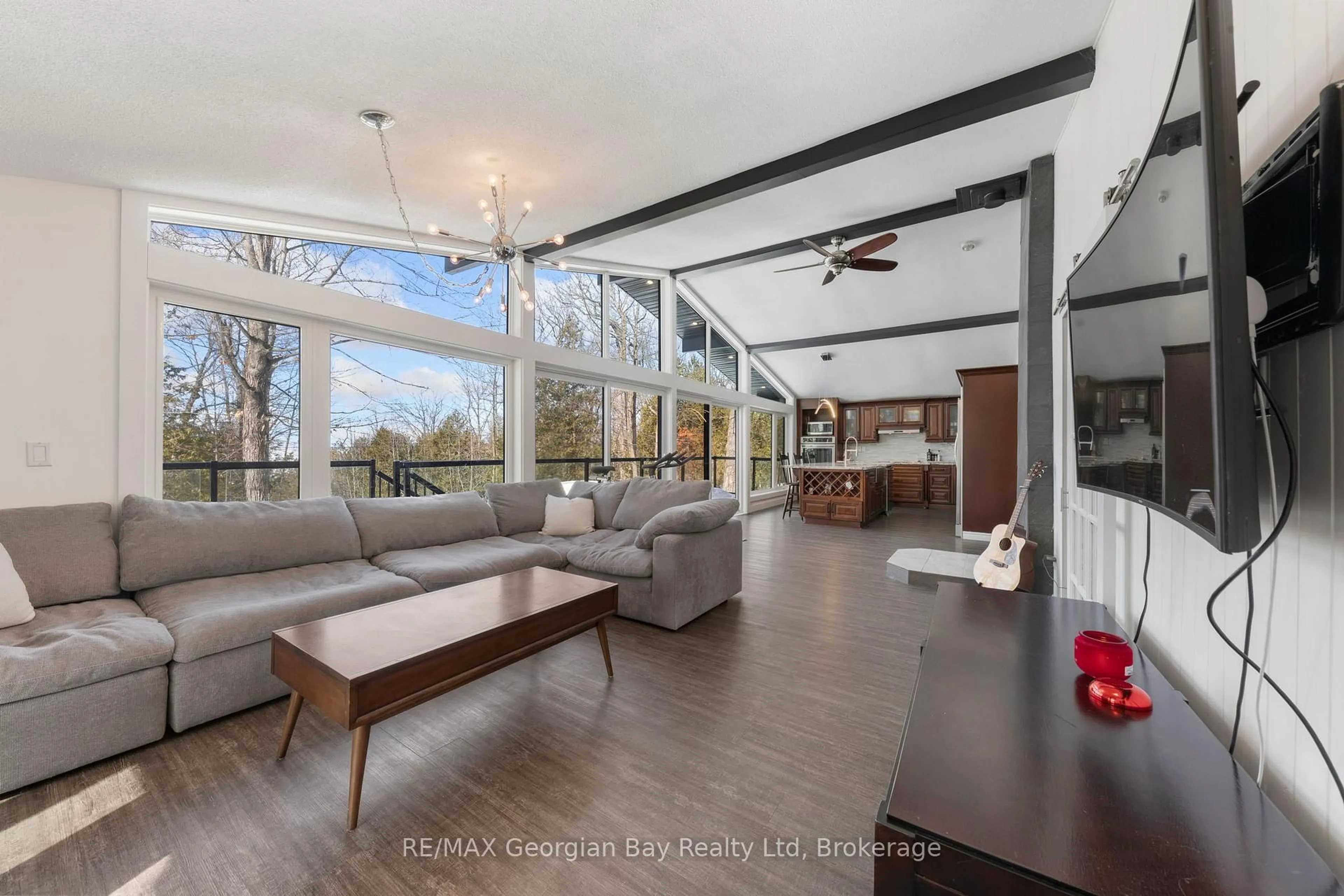 Unknown for 1745 Twin Oaks Cres, Severn Ontario L0K 1E0