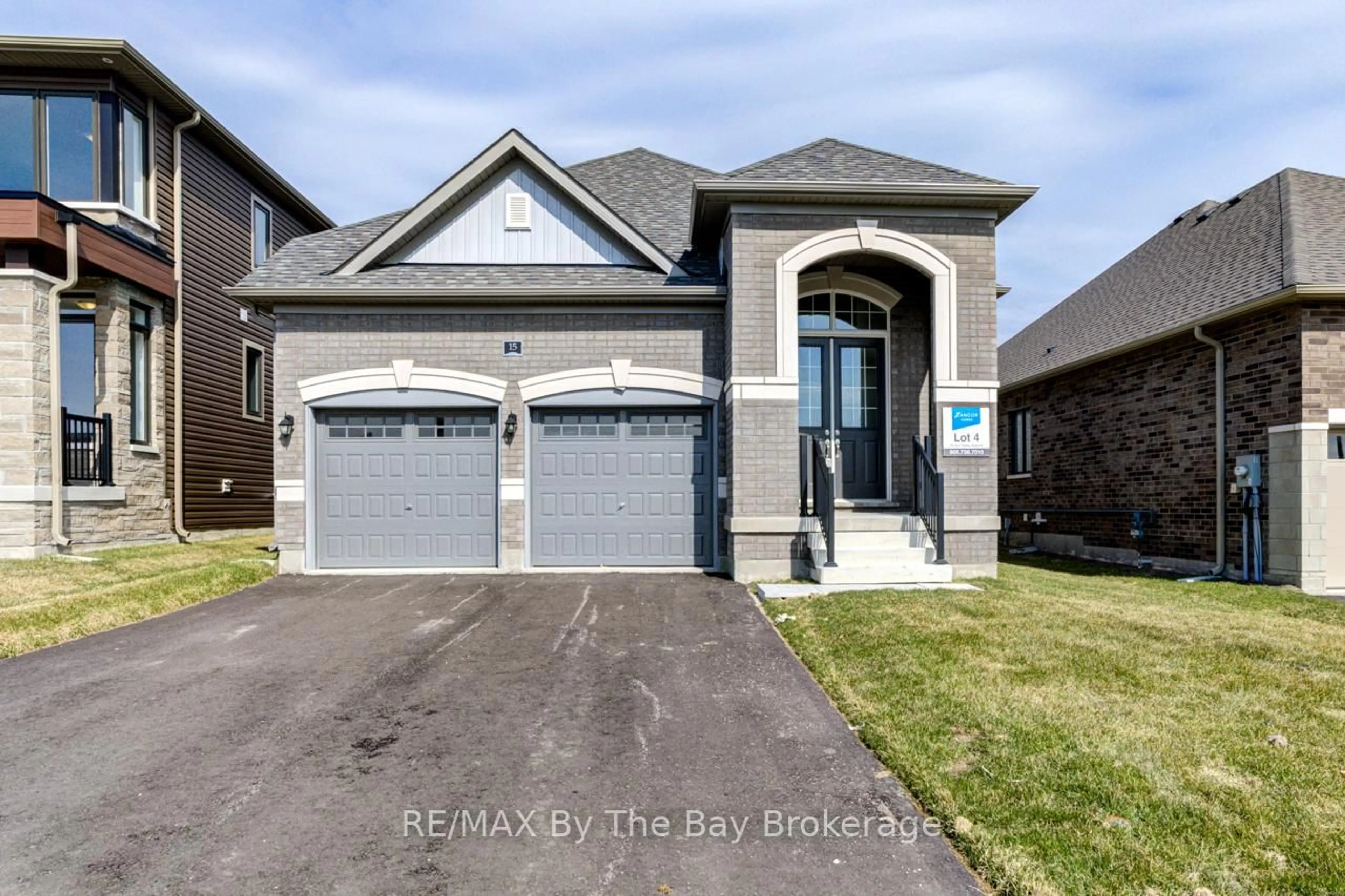 Unknown for 15 Sun Valley Ave, Wasaga Beach Ontario L9Z 0N6