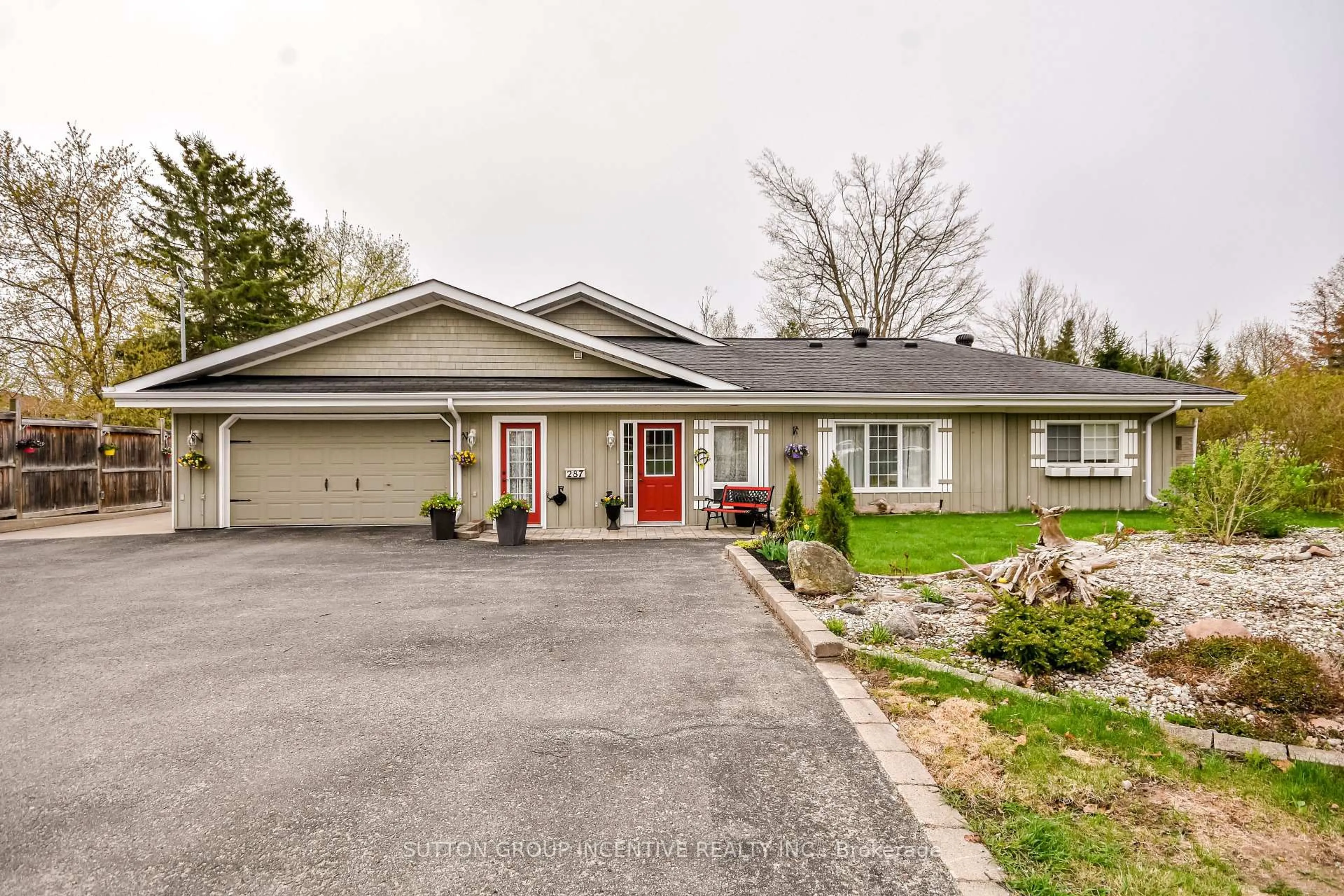 Unknown for 287 Edgehill Dr, Barrie Ontario L4N 9X5