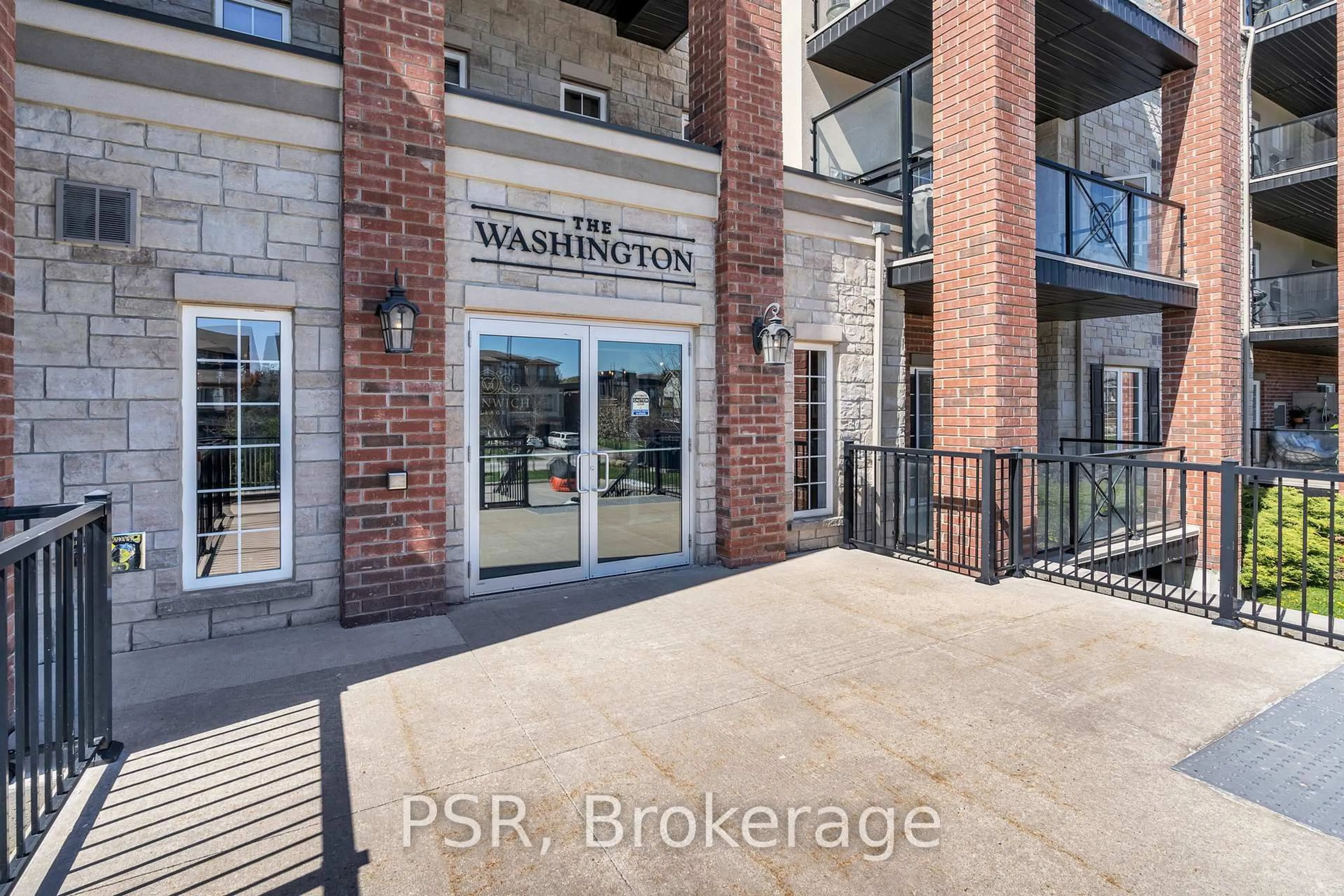 Unknown for 5 Greenwich St #311, Barrie Ontario L4N 7Y8