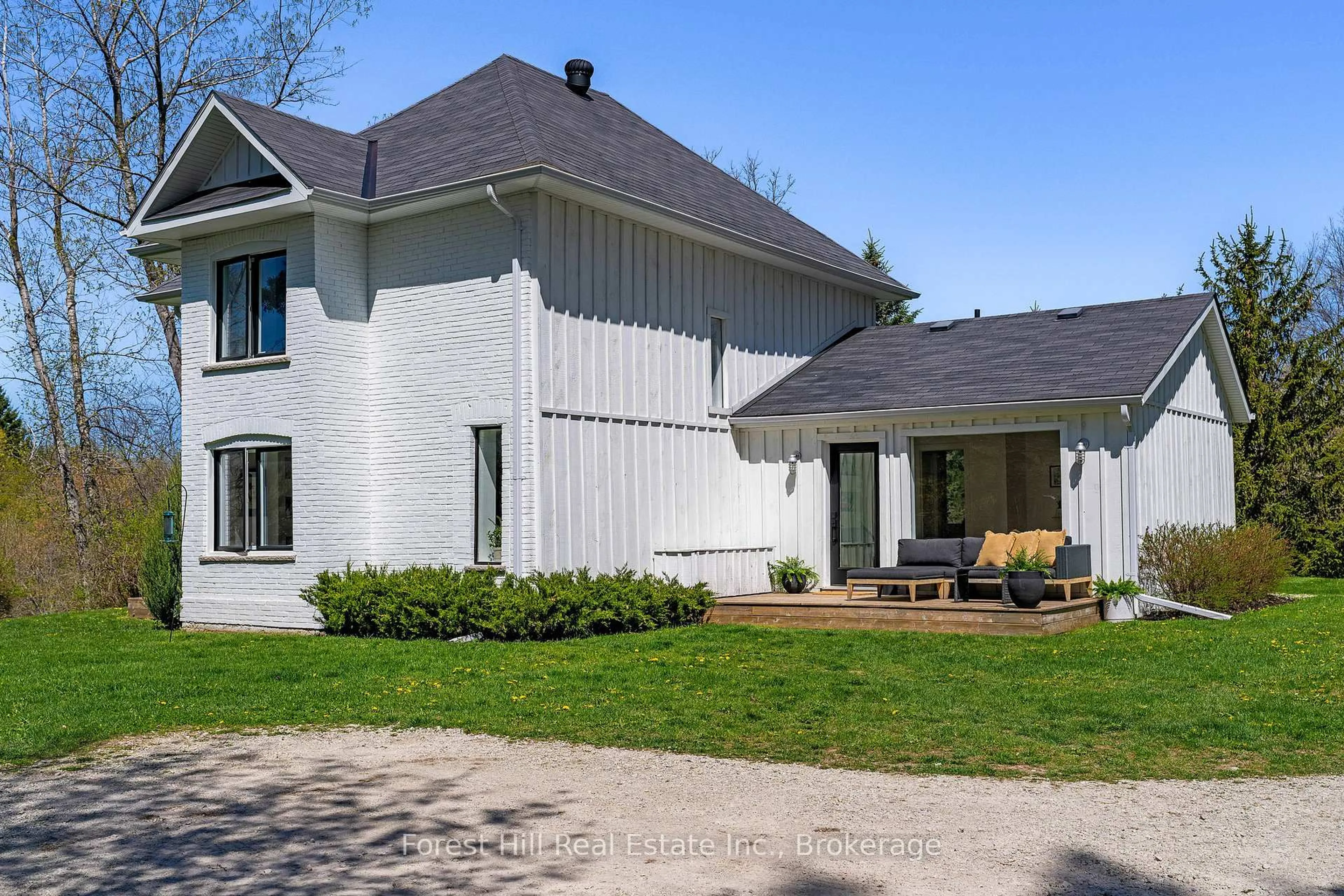 Unknown for 7599 36/37 Nottawasaga Sdrd, Clearview Ontario L0M 1P0