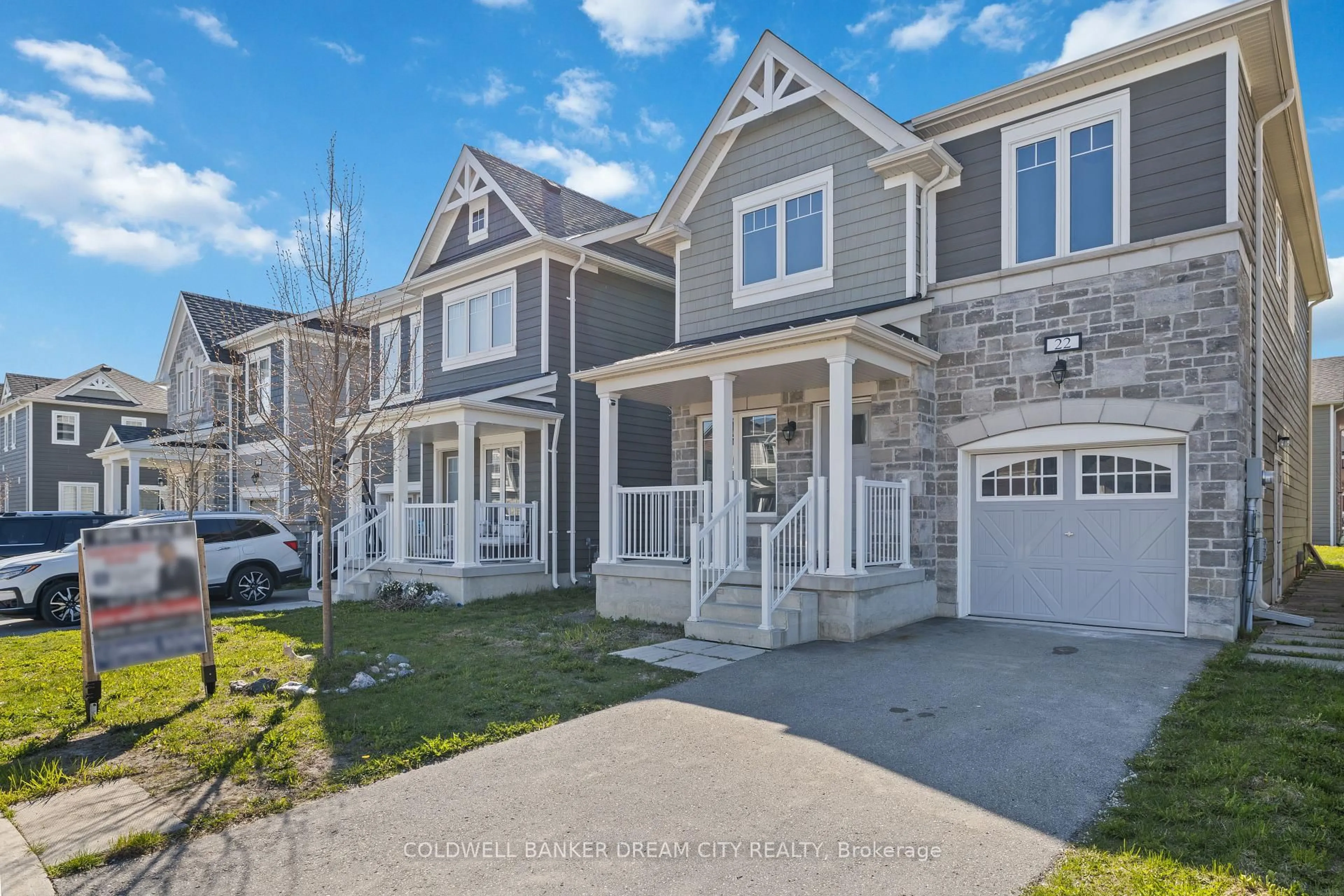 Unknown for 22 Catamaran Dr, Wasaga Beach Ontario L9Z 0J2