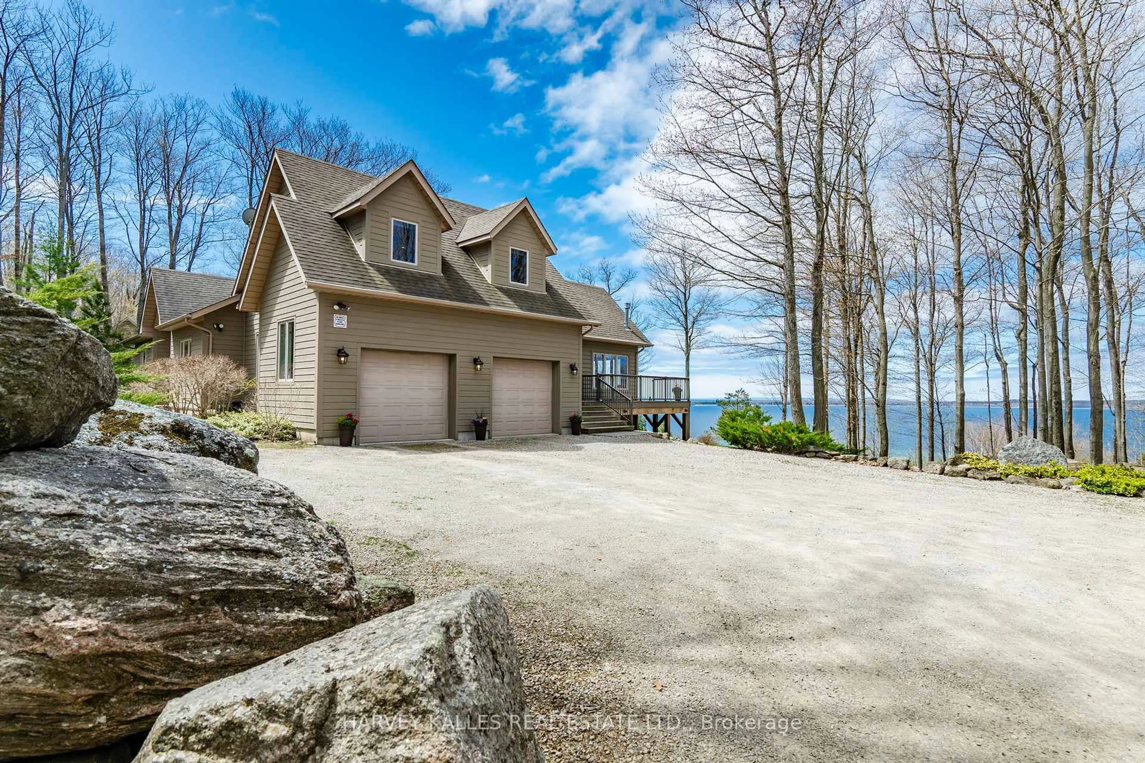 Unknown for 20 Nippissing Ridge Rd, Tiny Ontario L9M 0T8