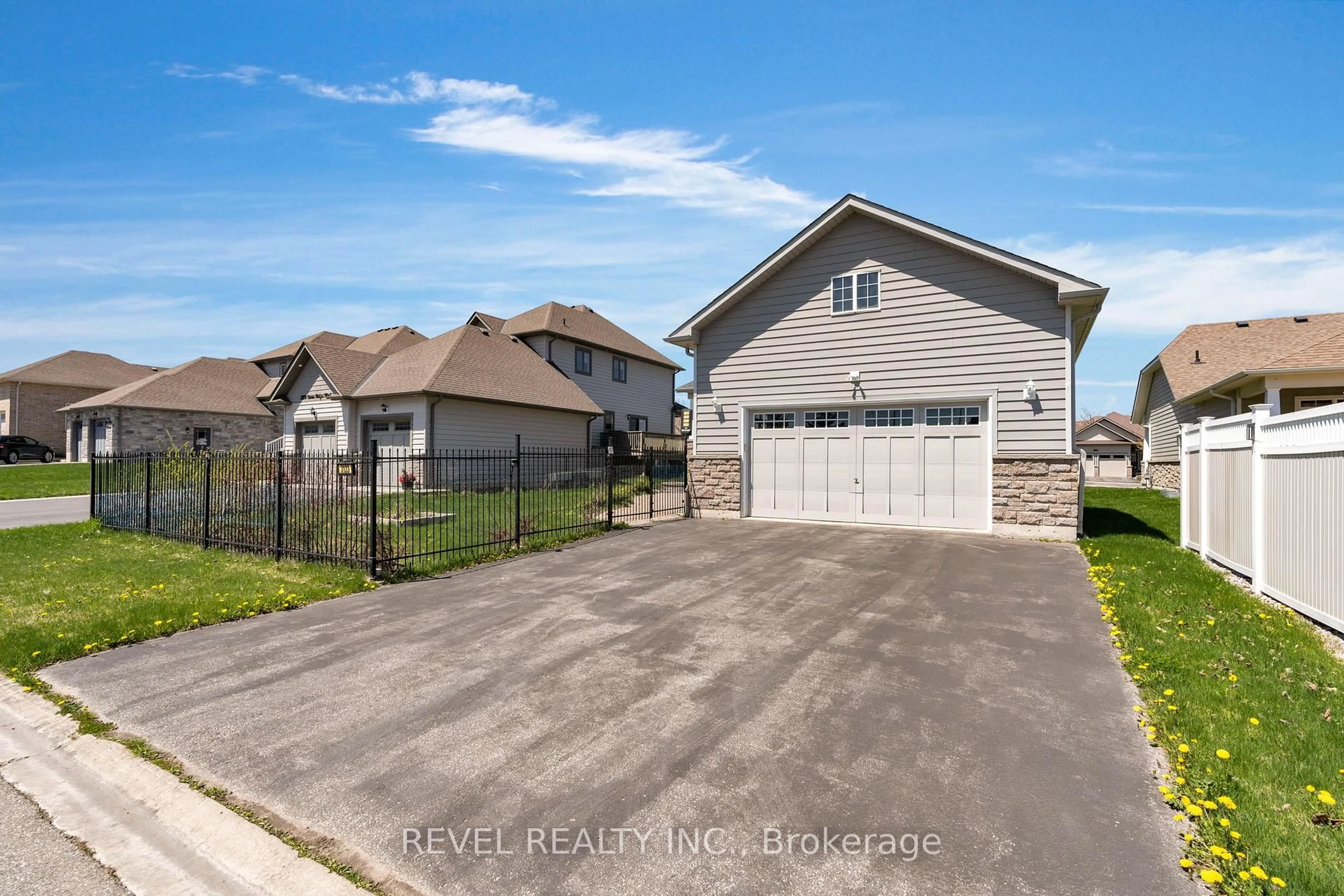 Unknown for 3123 Stone Ridge Blvd, Orillia Ontario L3V 0A2
