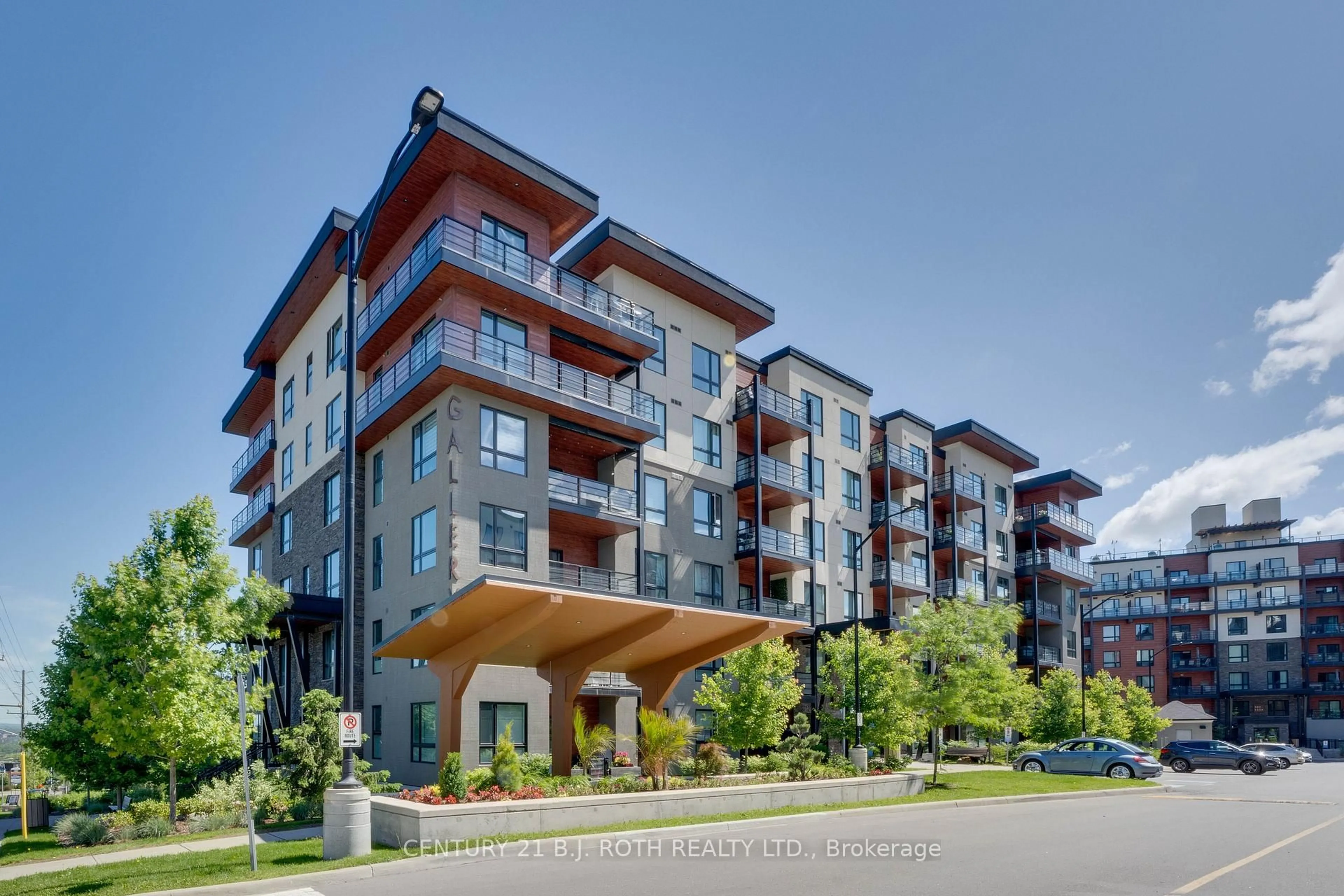 Unknown for 300 ESSA Rd #301, Barrie Ontario L9J 0B9