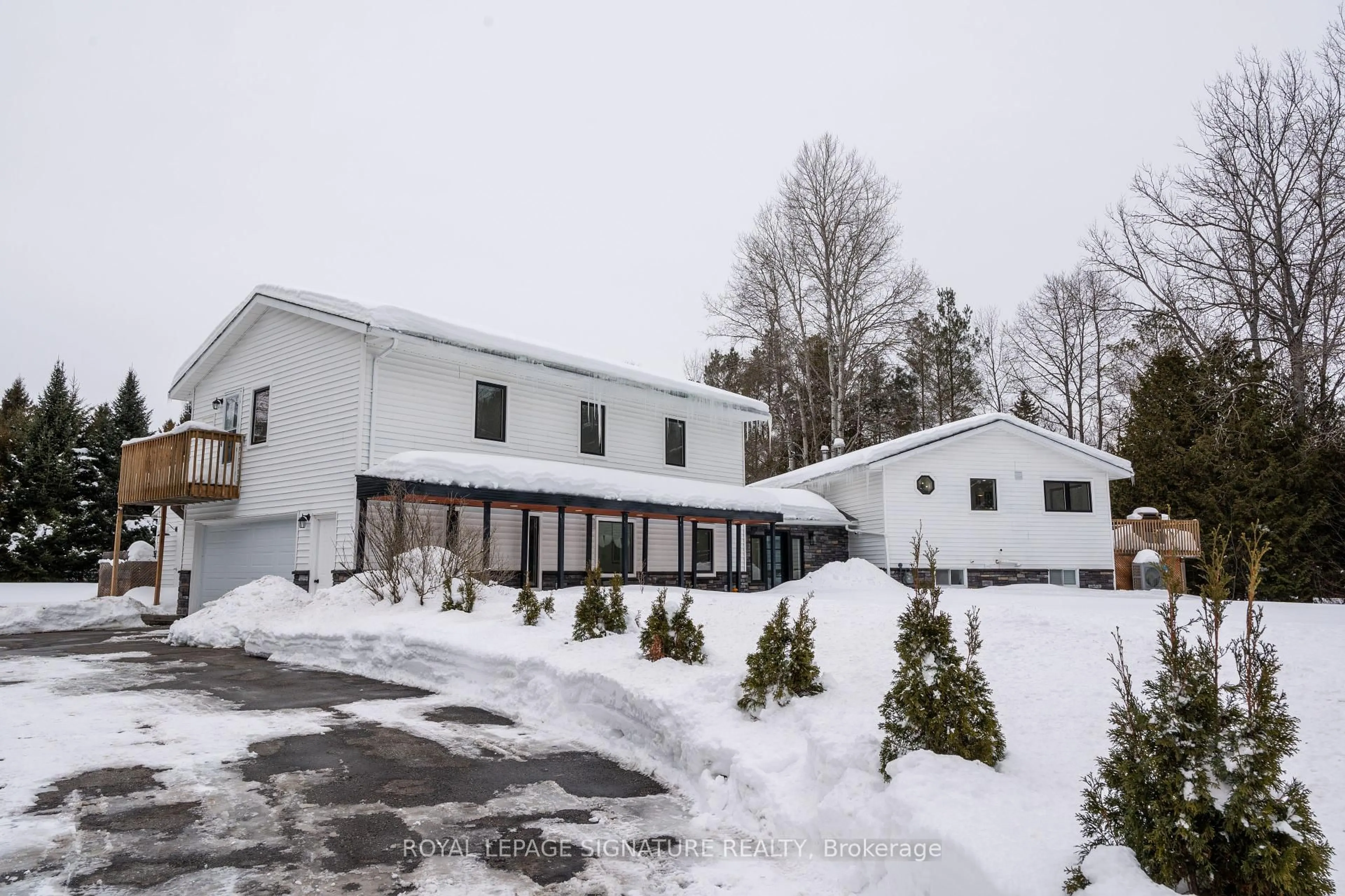 Unknown for 20 HILLVIEW Cres, Springwater Ontario L0L 1X0