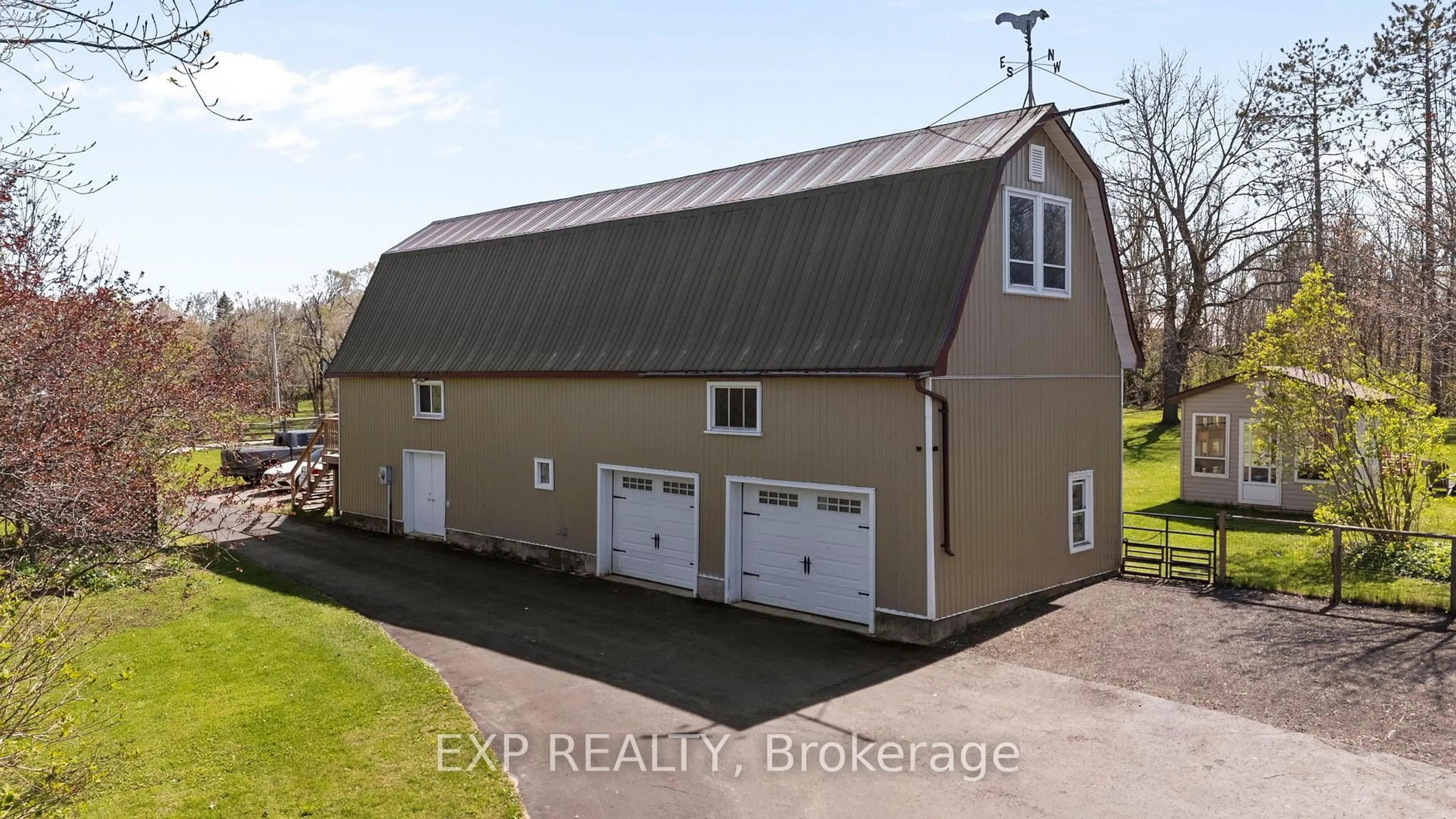 Unknown for 2752 Old Fort Rd, Midland Ontario L4R 4K3