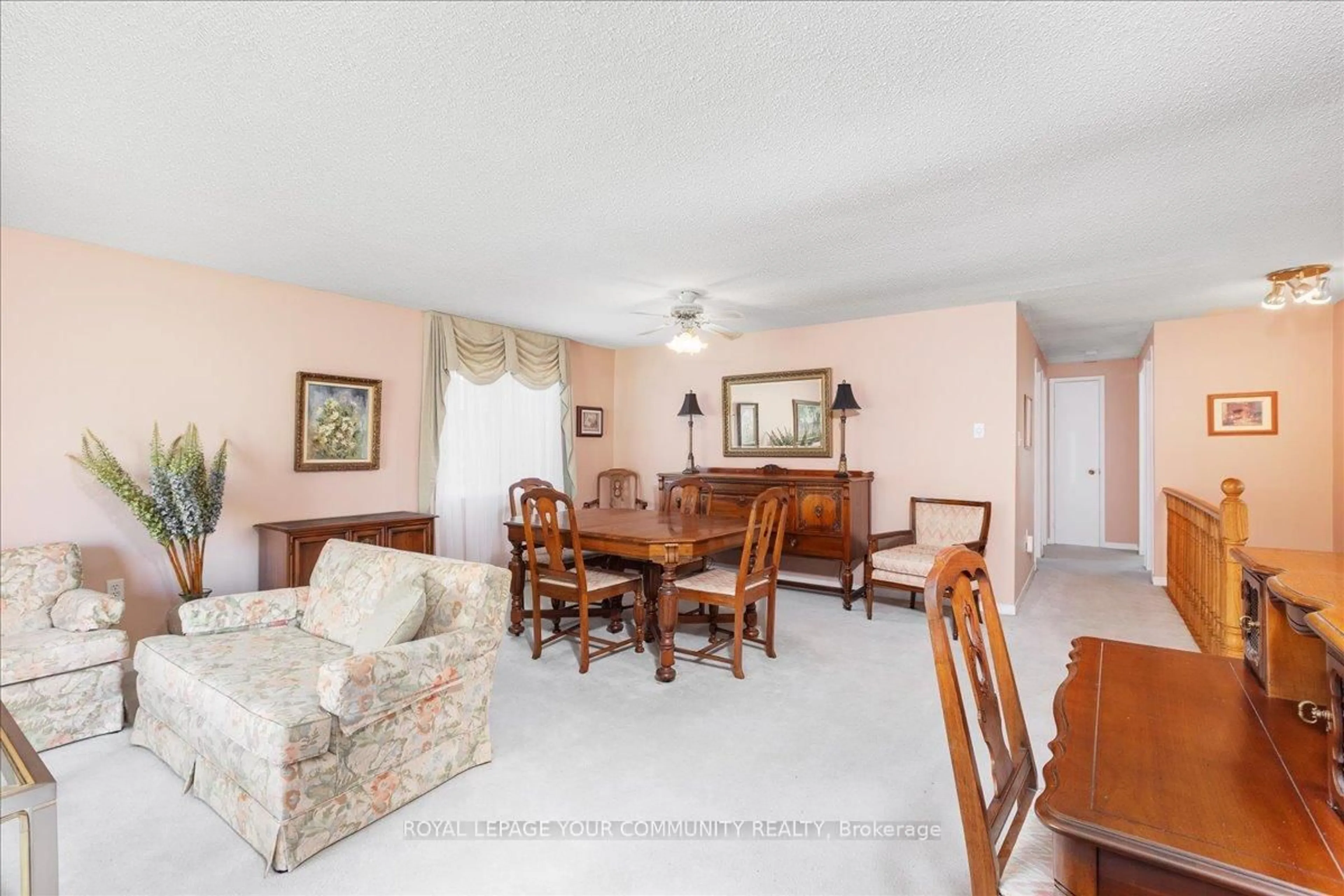 Dining room, unknown for 4 Wells Cres, Barrie Ontario L4N 5W5
