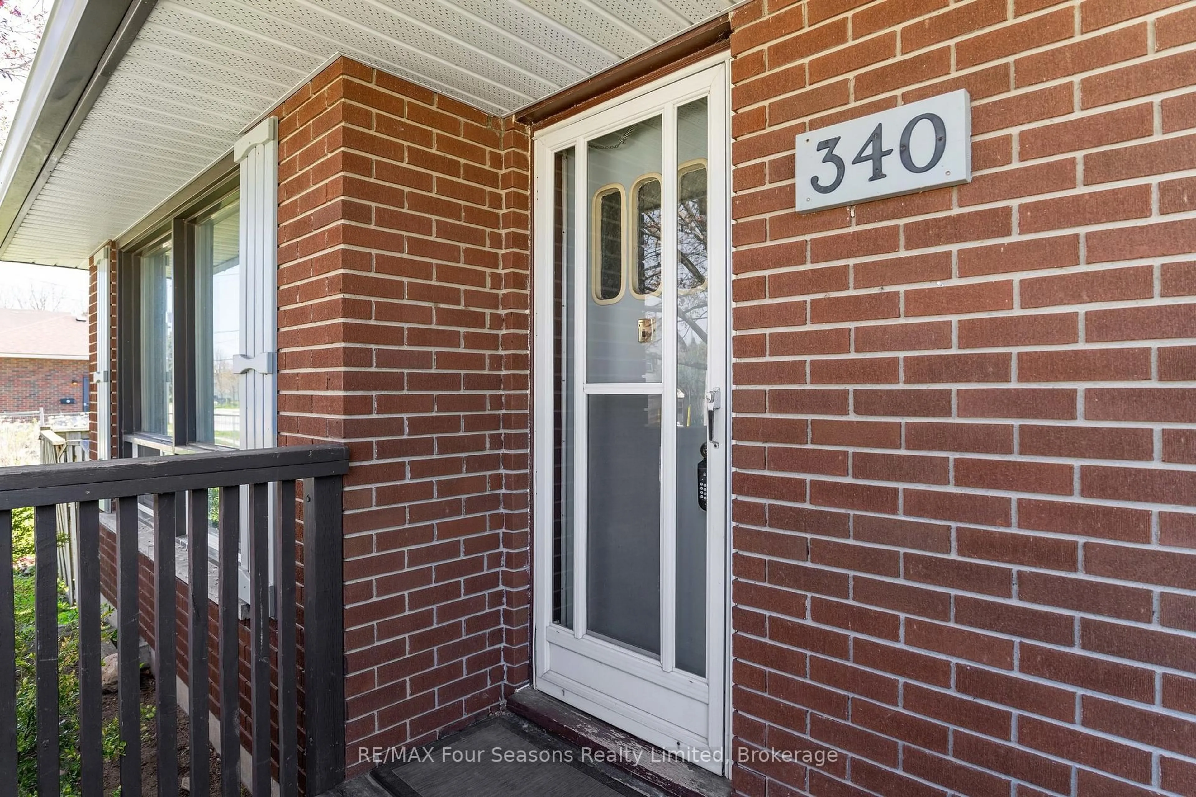 Unknown for 340 Ontario St, Collingwood Ontario L9Y 1N3
