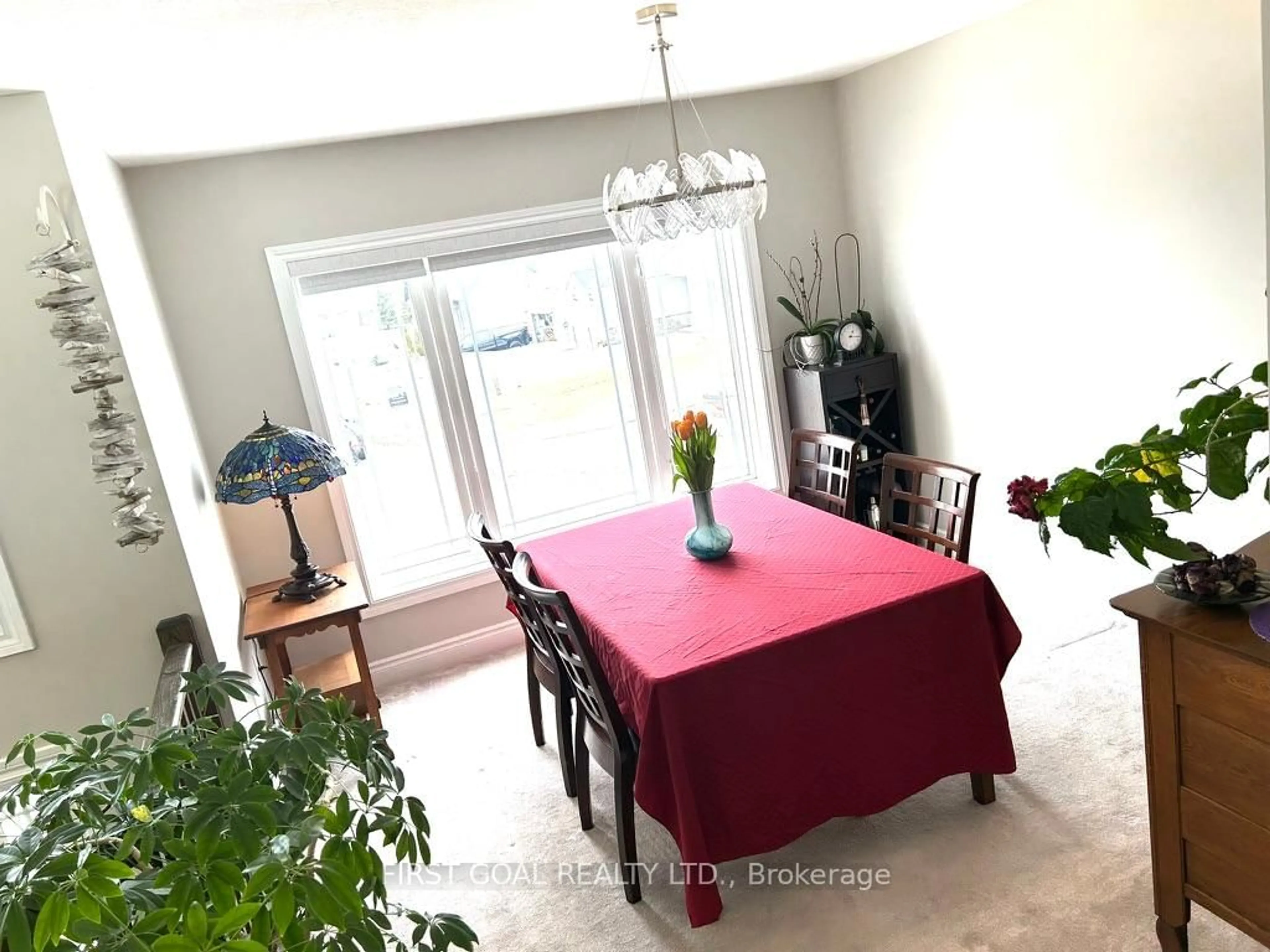 Dining room, unknown for 17 Ralph Dalton Blvd, Tay Ontario L0K 2A0