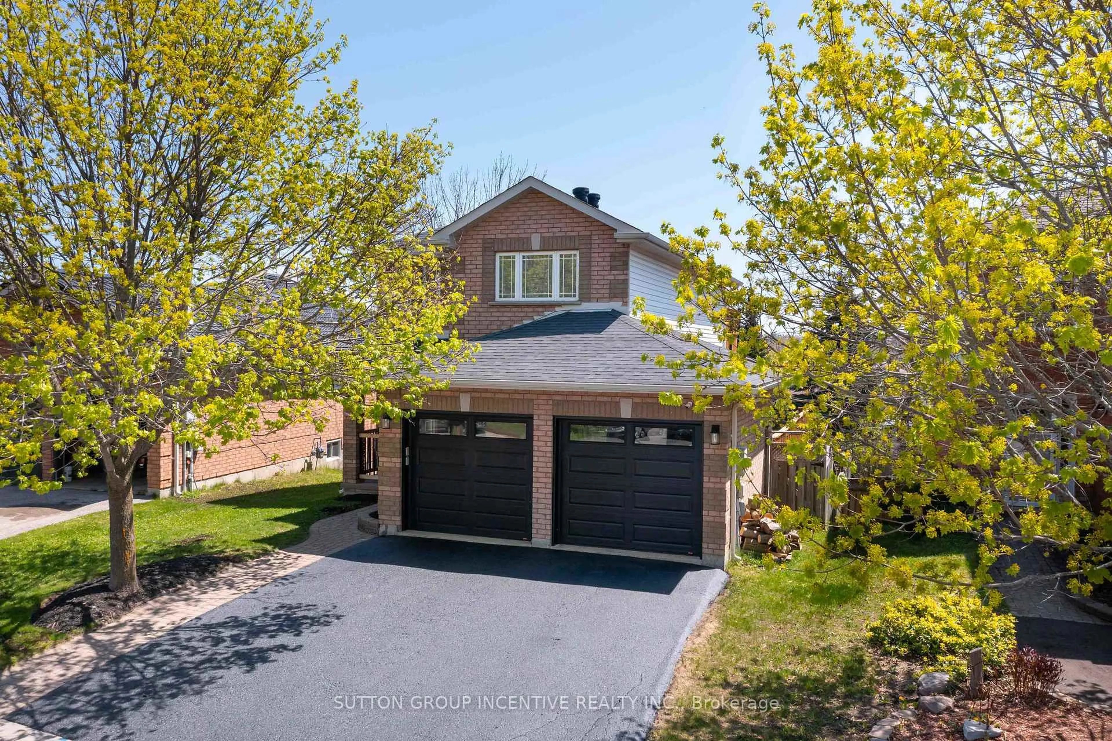Unknown for 55 Vanessa Dr, Orillia Ontario L3V 7X2
