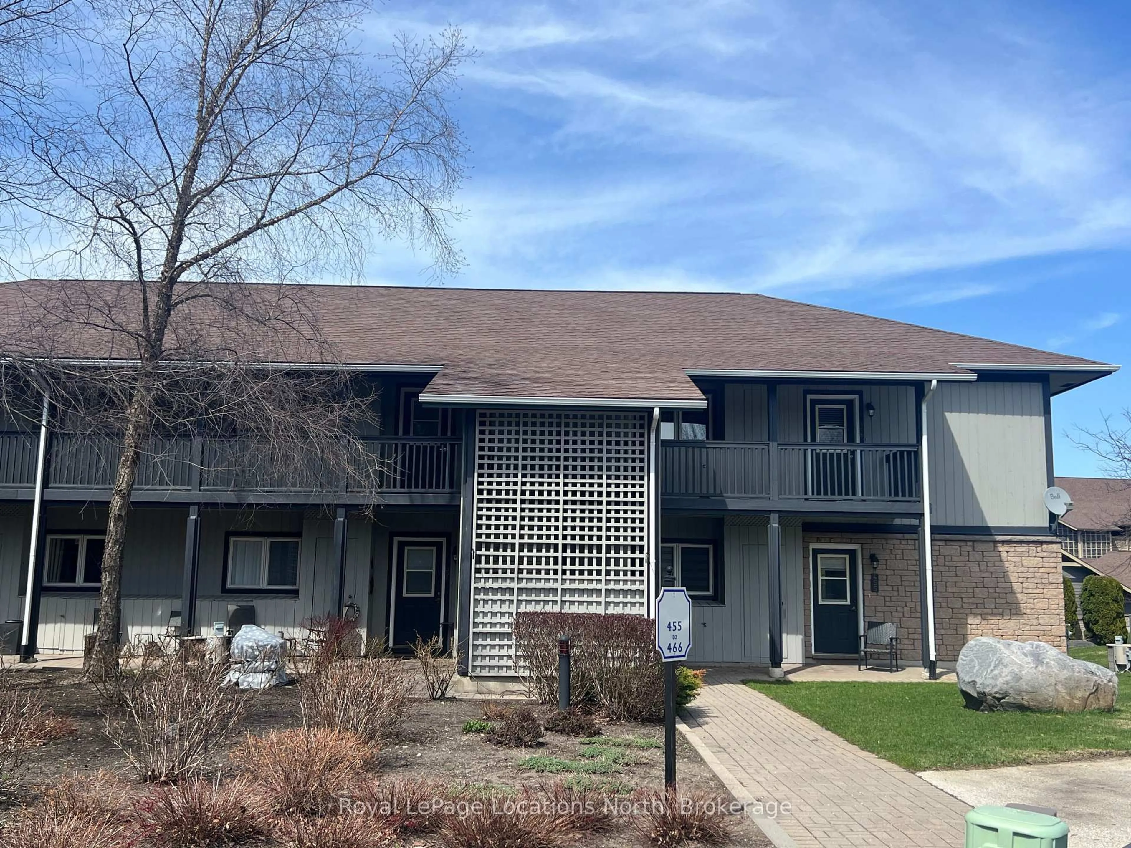 Unknown for 465 Mariners Way, Collingwood Ontario L9Y 5C7