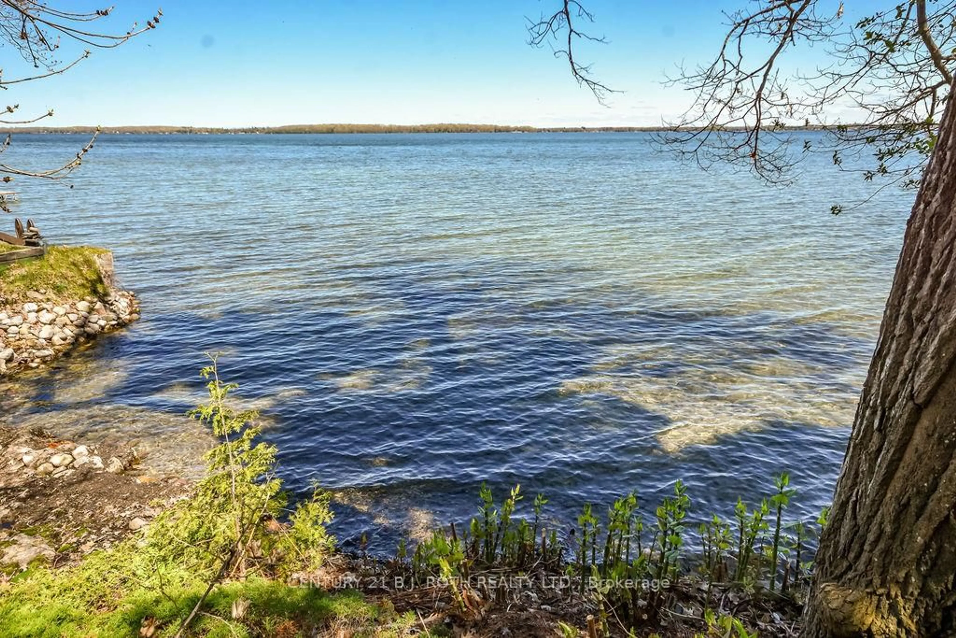 Unknown for 3931 MENOKE BEACH Rd, Severn Ontario L3V 0T9