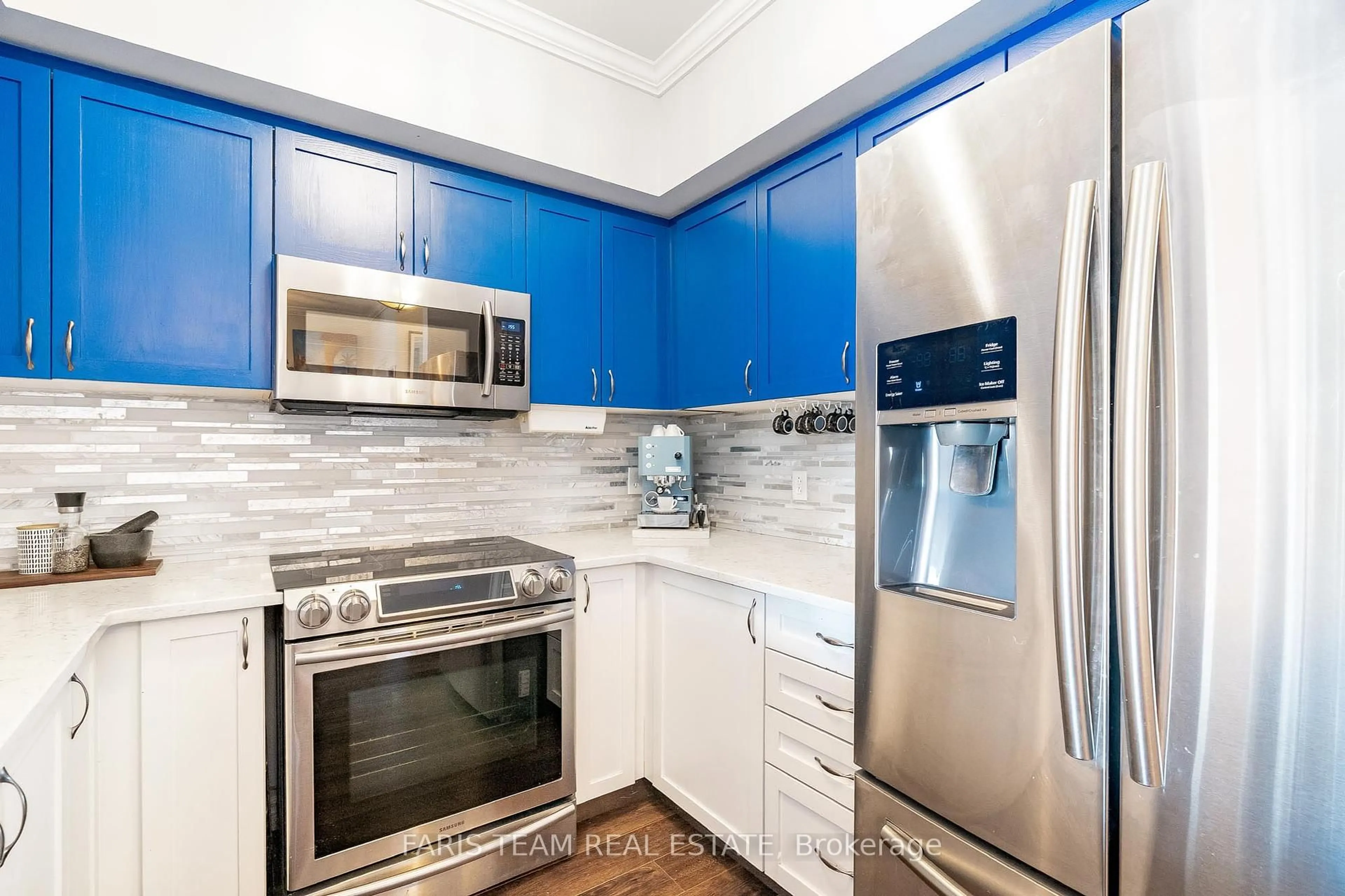 Unknown for 100 Dean Ave #307, Barrie Ontario L4N 0V4