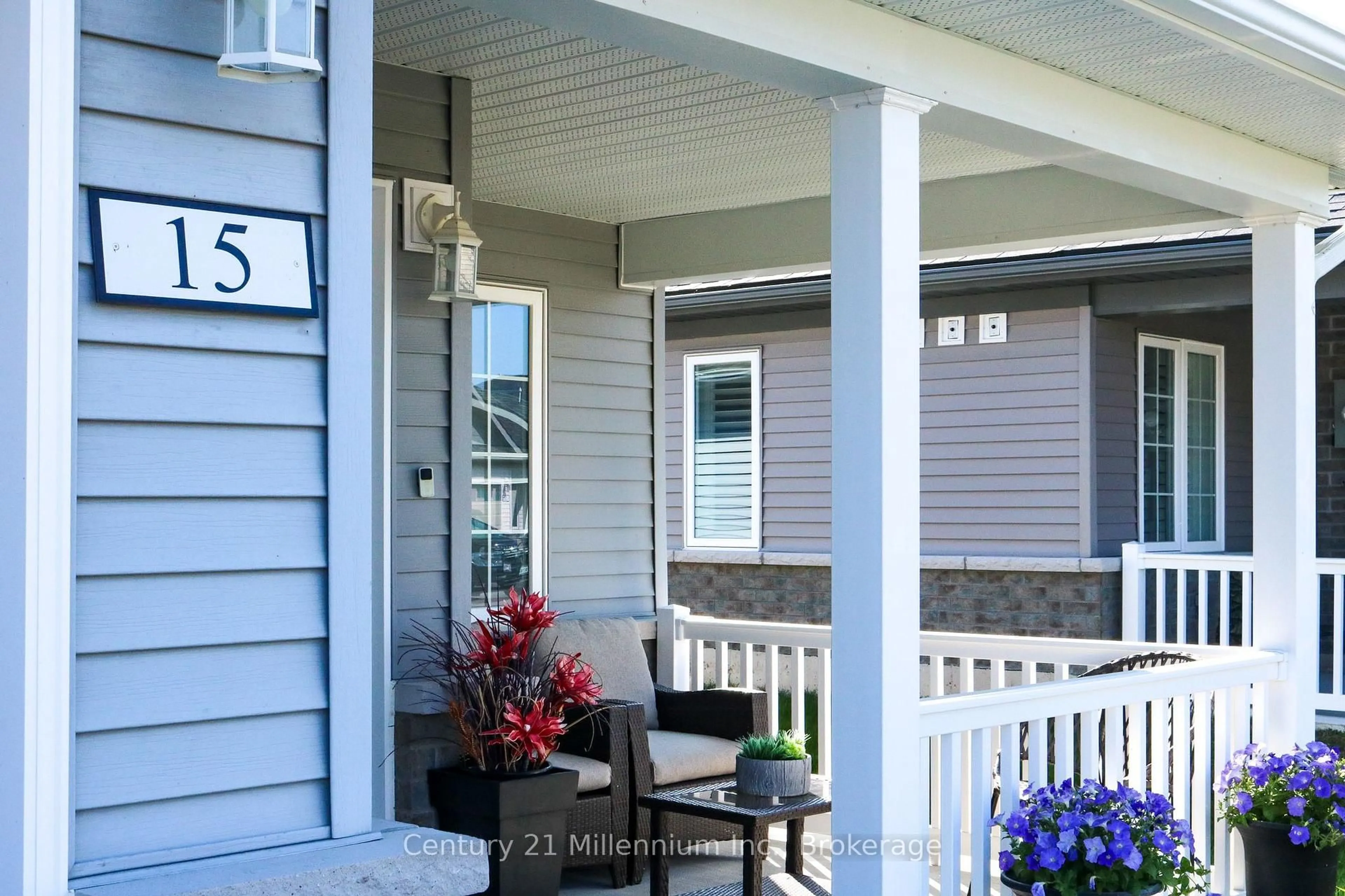 Unknown for 15 Ivy Cres, Wasaga Beach Ontario L9Z 0H8