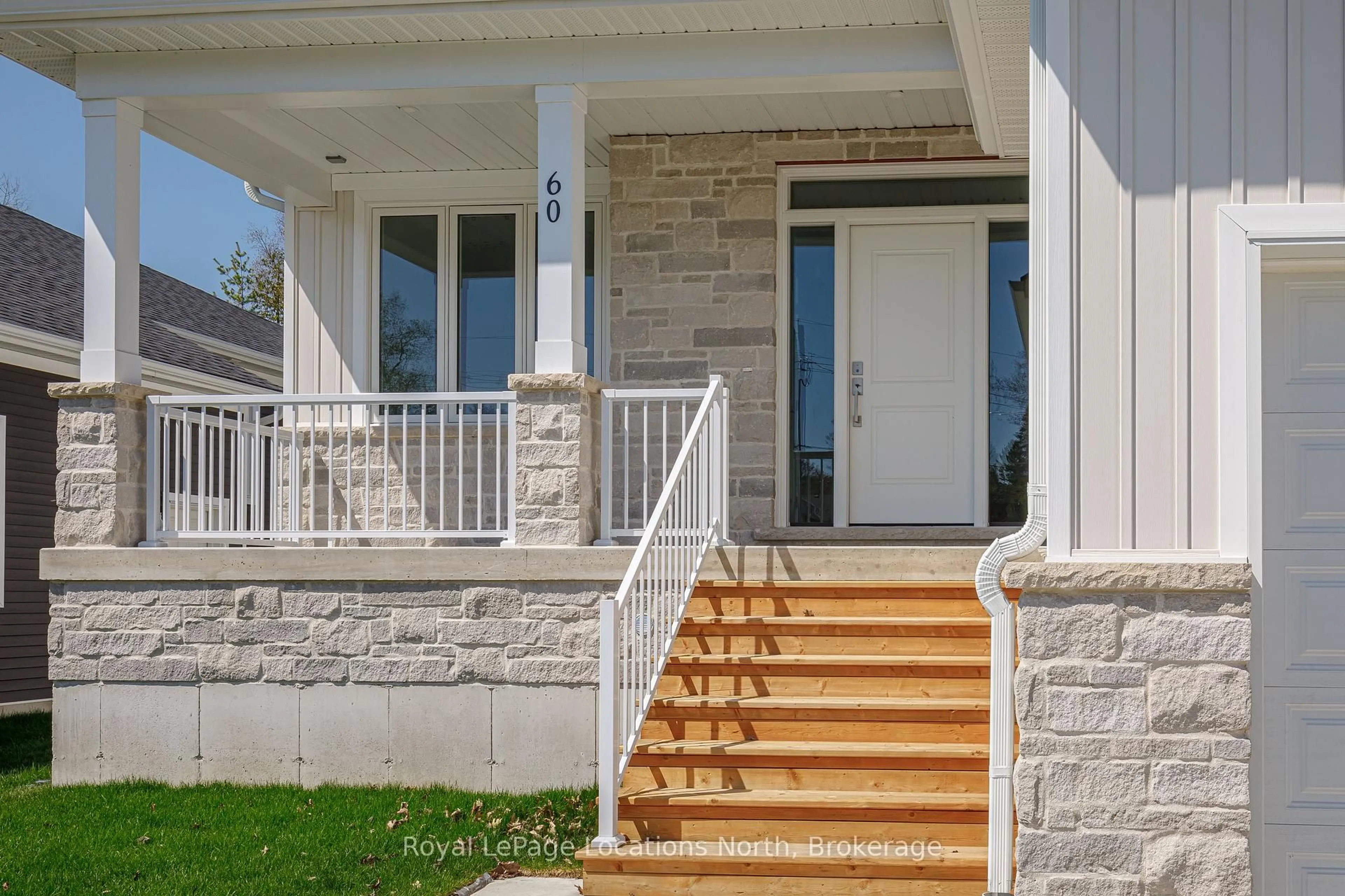 Unknown for 60 52nd St, Wasaga Beach Ontario L0M 1P0