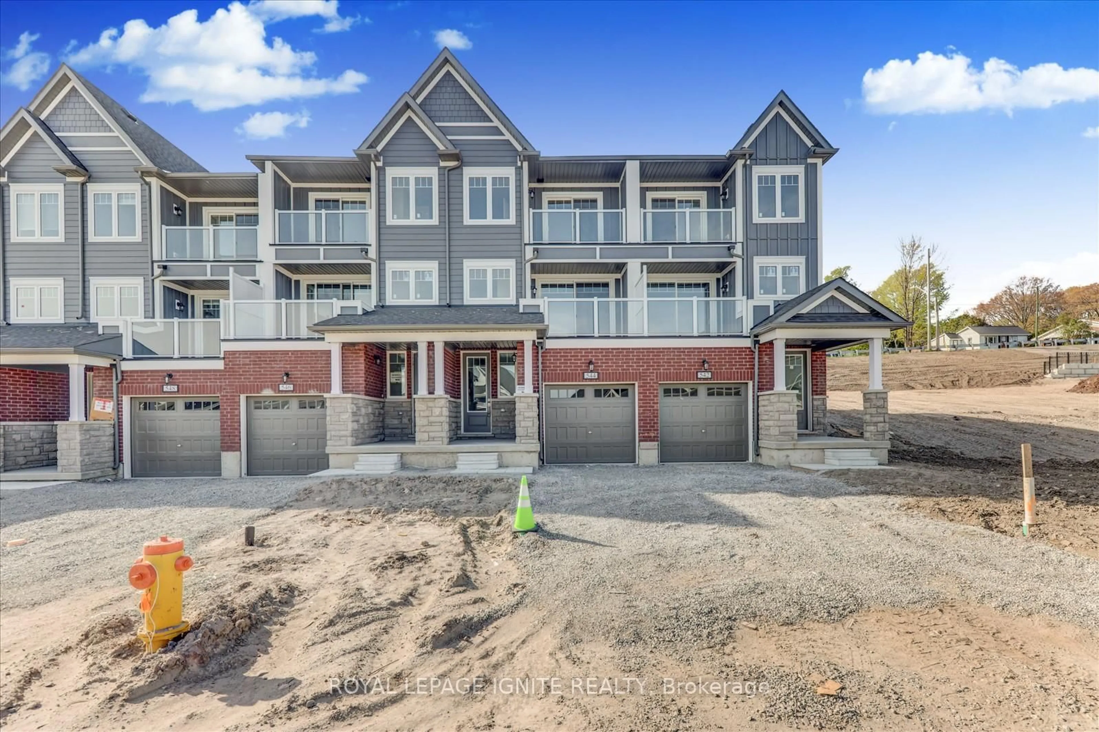 Unknown for 544 Hudson Cres, Midland Ontario L4R 0J2
