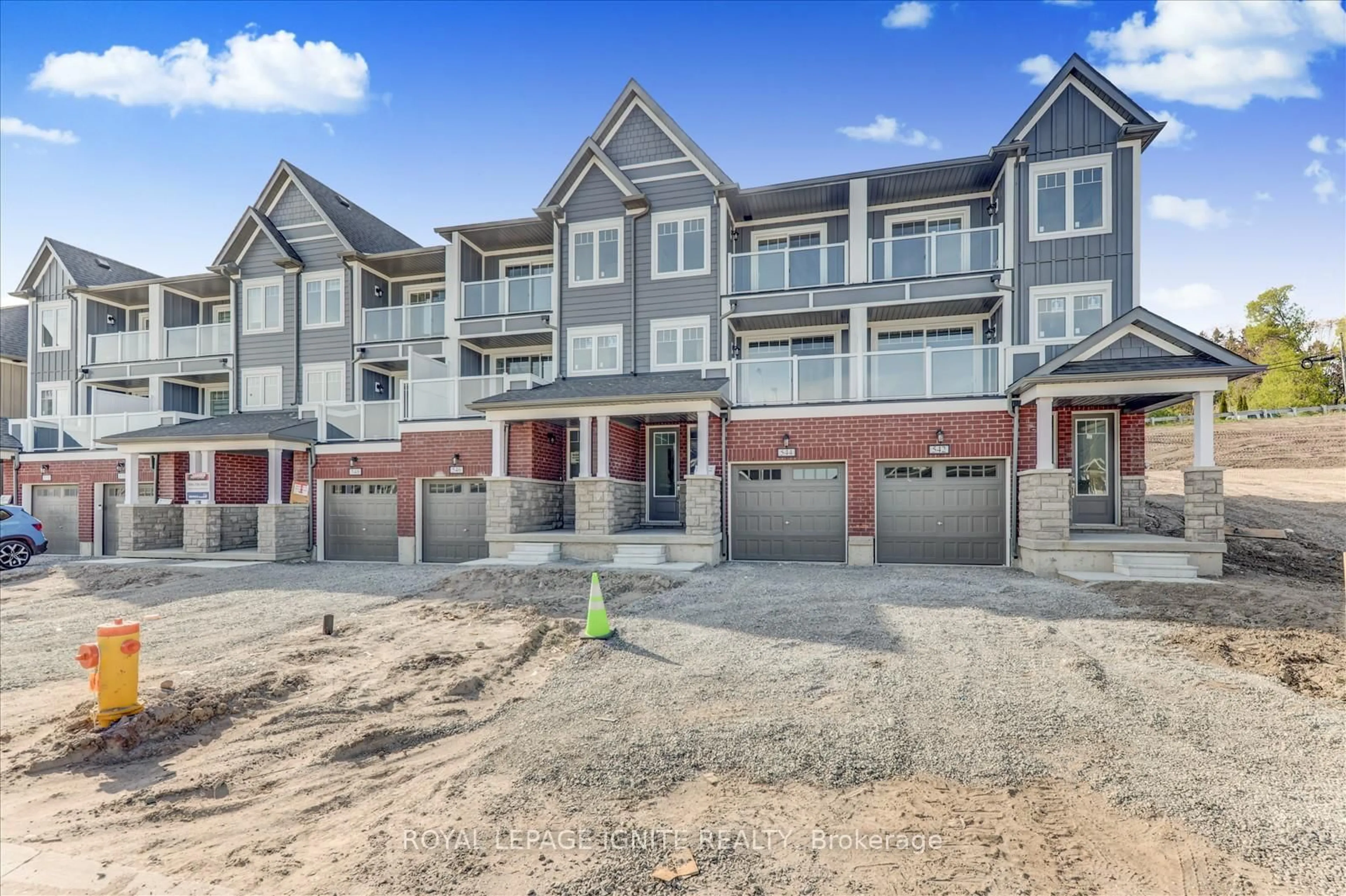 Unknown for 544 Hudson Cres, Midland Ontario L4R 0J2